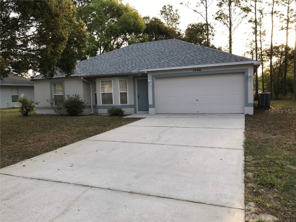 1466 Godfrey Avenue Spring Hill FL 34609 U8185561 image1