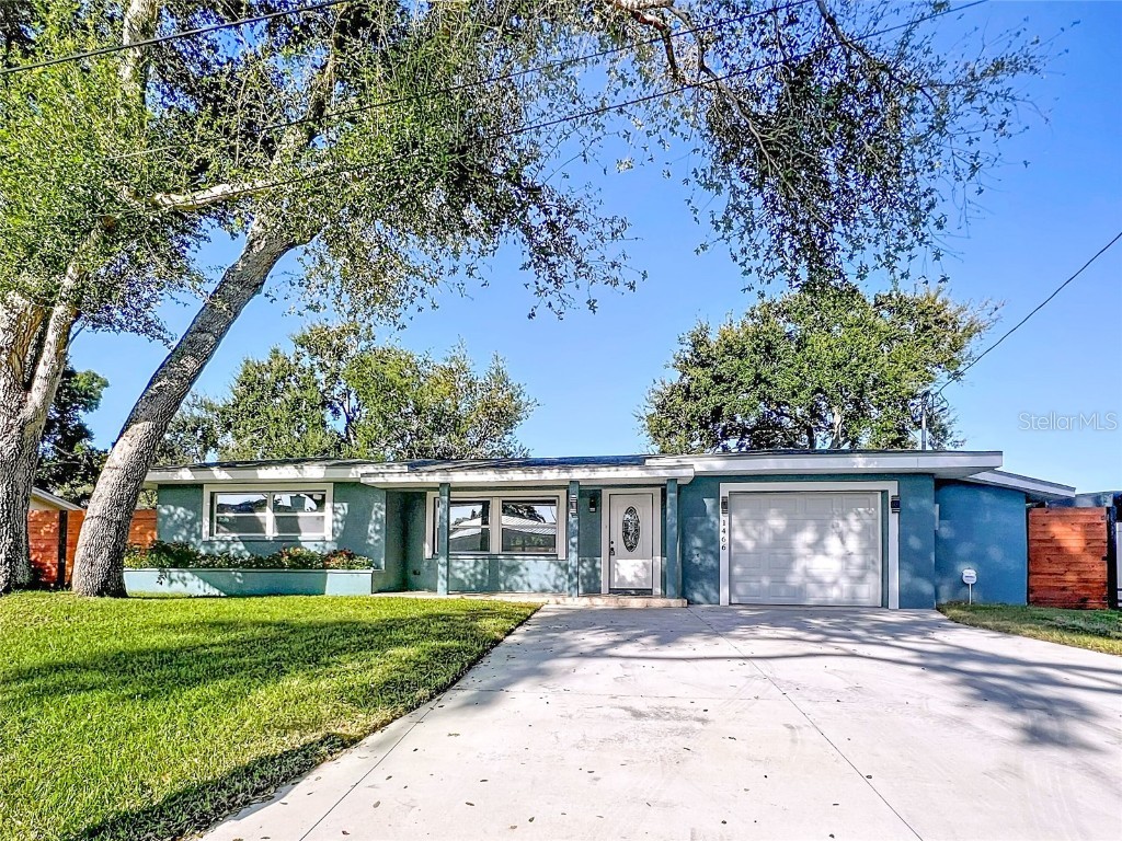 1466 Laconia Drive W Clearwater FL 33764 TB8432809 image1