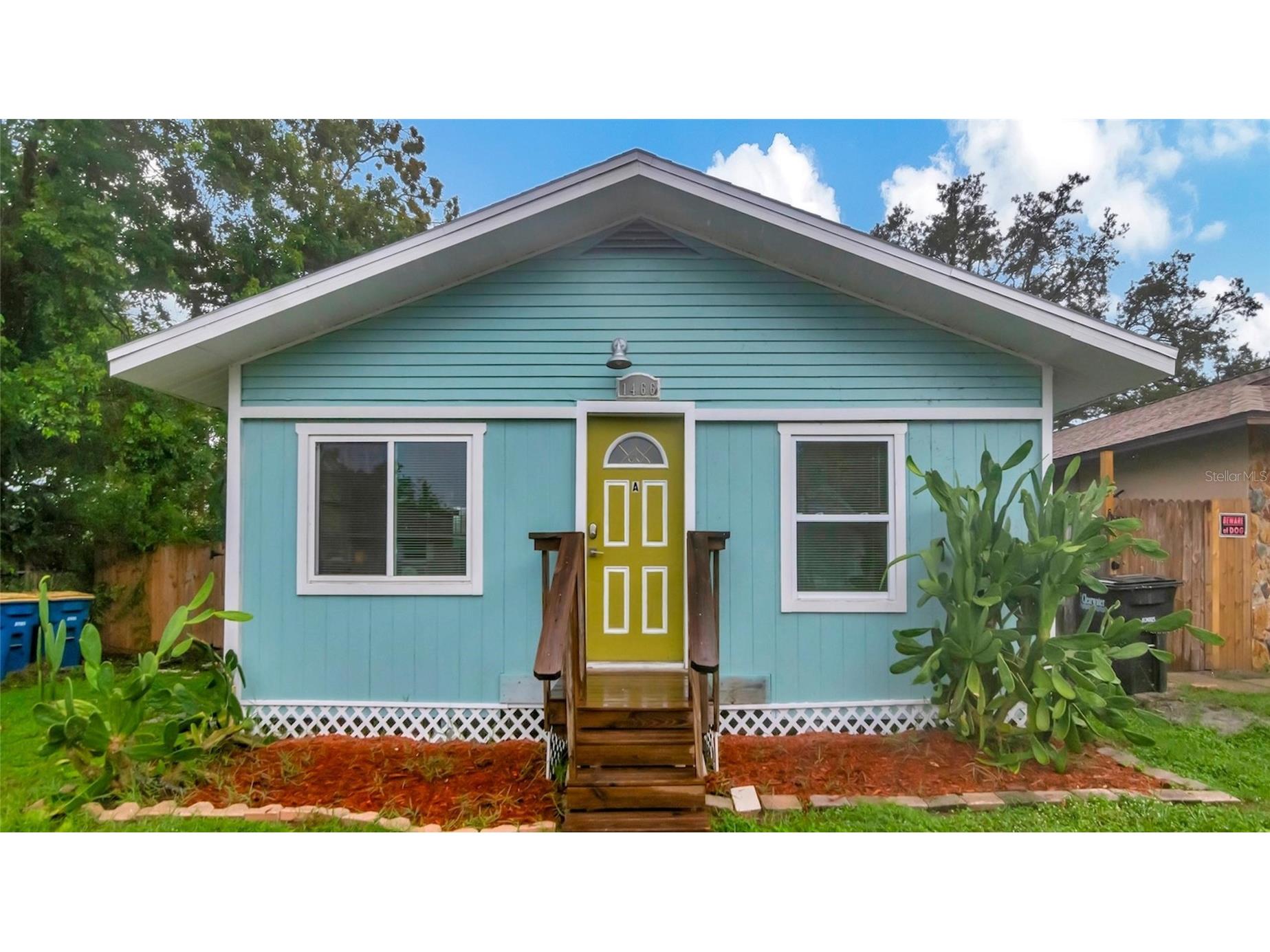 1466 Laura Street Clearwater FL 33755 TB8514528 image1