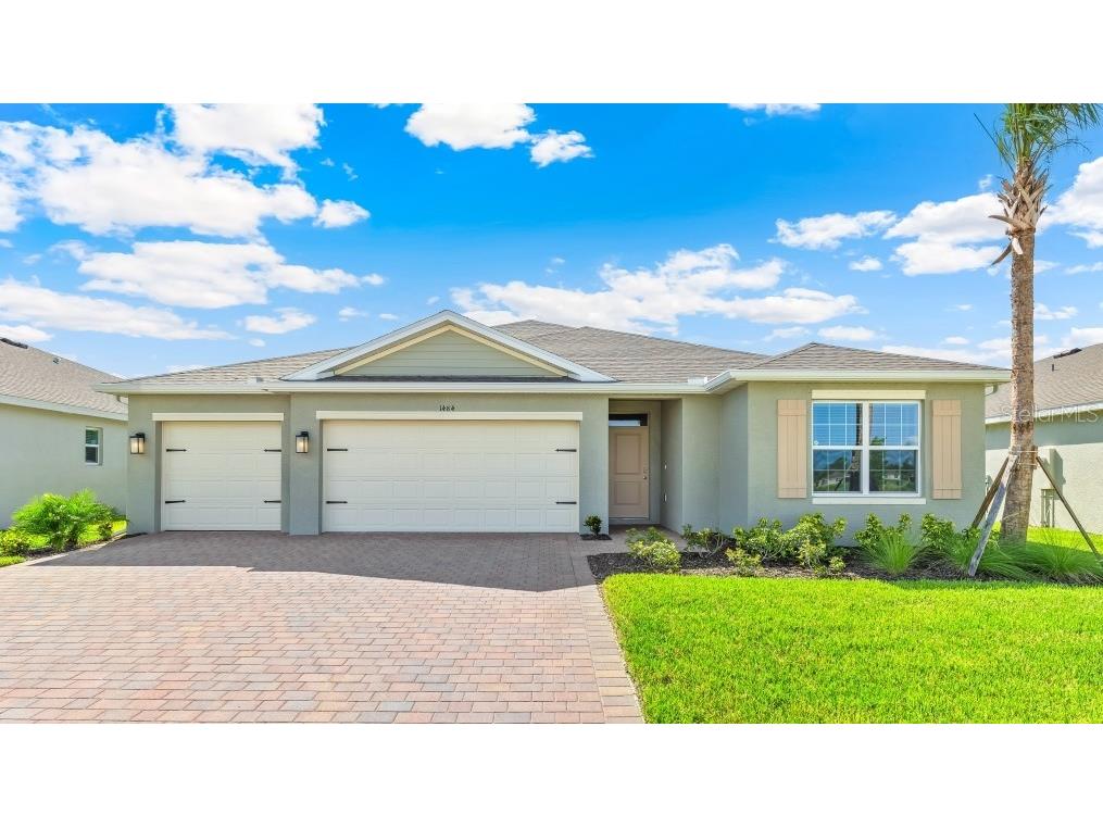 1466 Mableton Drive Port Charlotte FL 33953 C7516726 image1