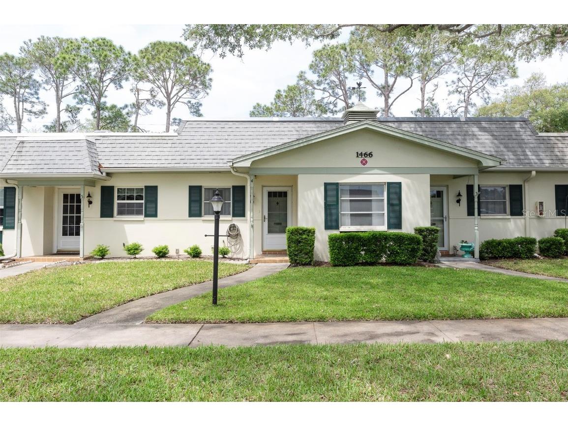 1466 Normandy Park Drive #4 Clearwater FL 33756 U8238188 image1