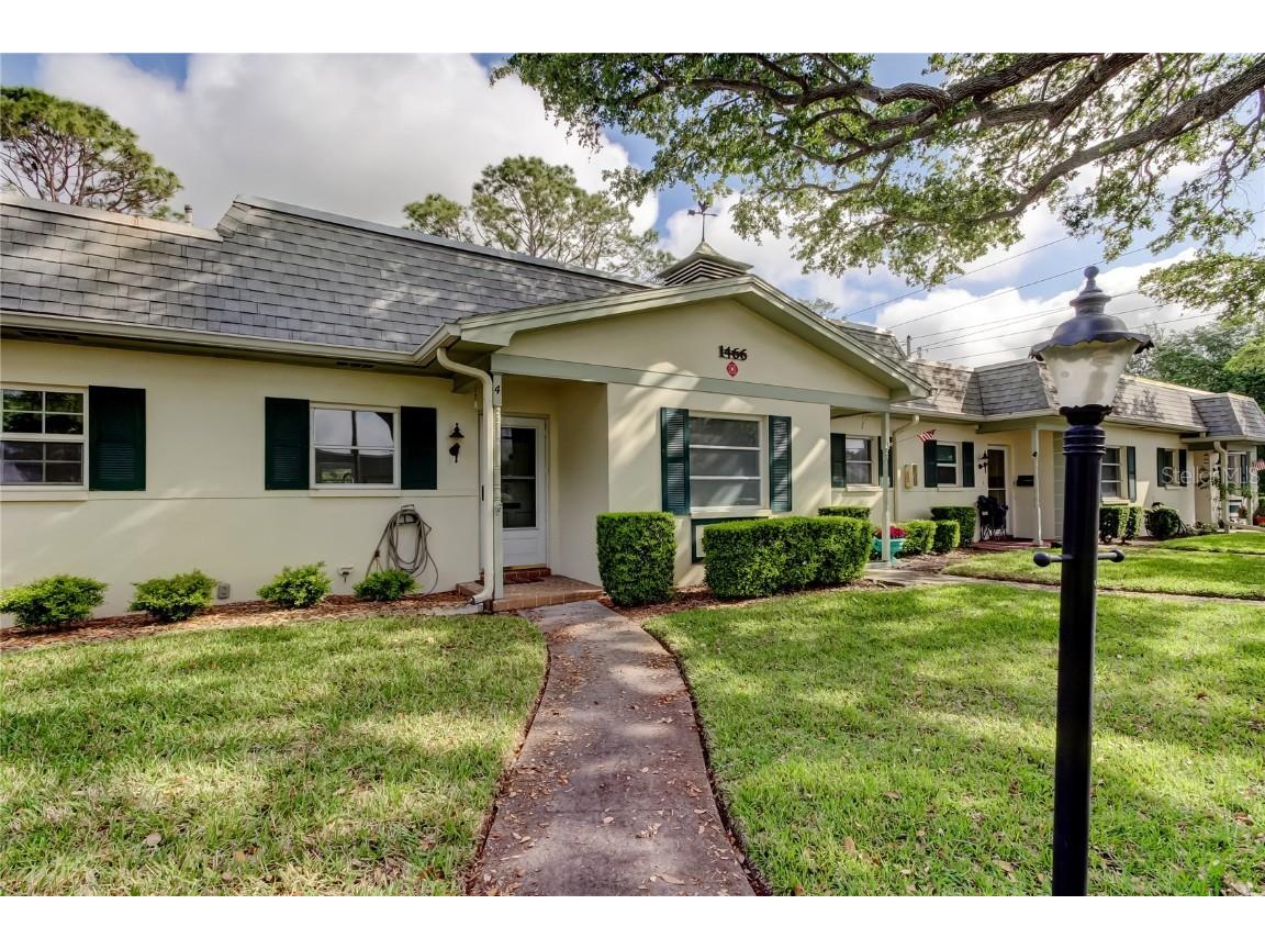 1466 Normandy Park Drive #4 Clearwater FL 33756 TB8366890 image1