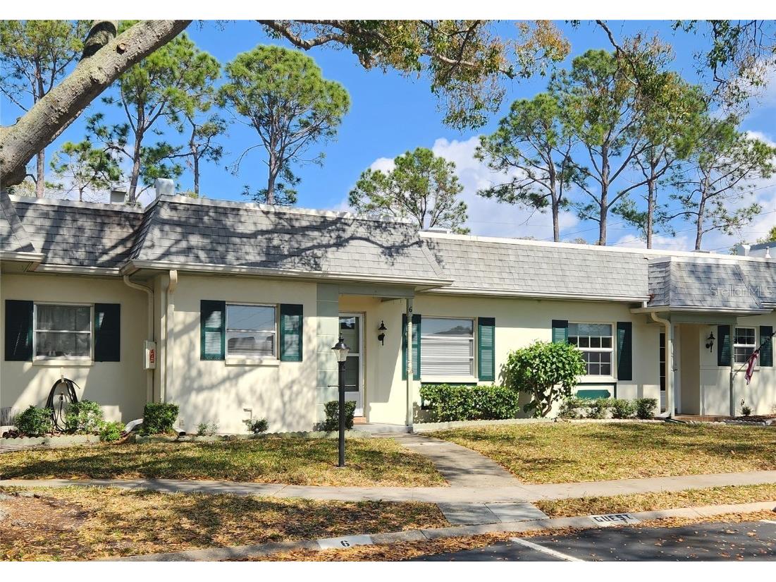 1466 Normandy Park Drive #6 Clearwater FL 33756 U8190426 image1