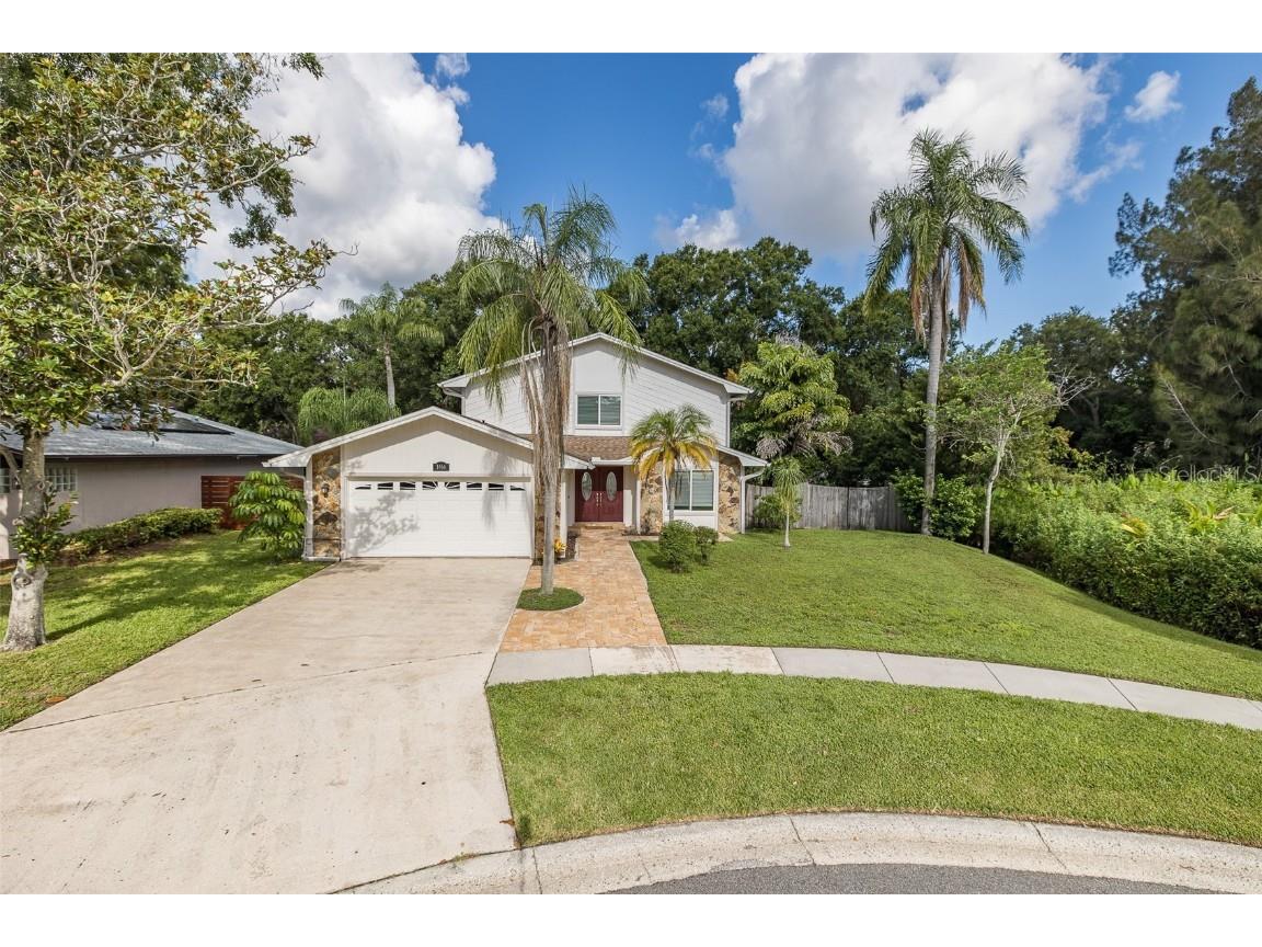 1466 Rosetree Court Clearwater FL 33764 TB8407623 image1