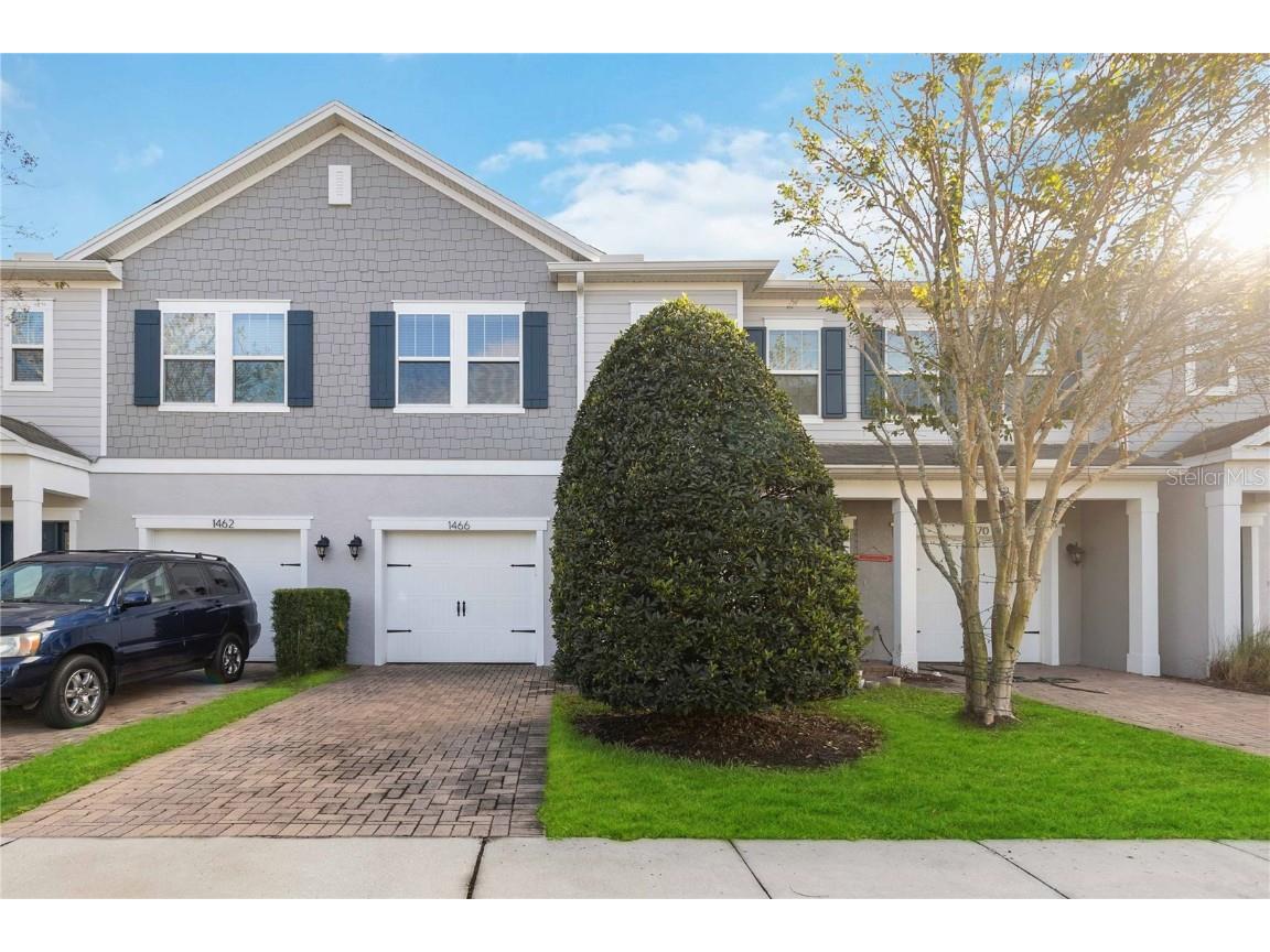 1466 Round Rock Court Oviedo FL 32765 O6163631 image1