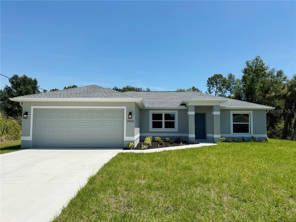 1466 Teakwood Street North Port FL 34288 C7491412 image1