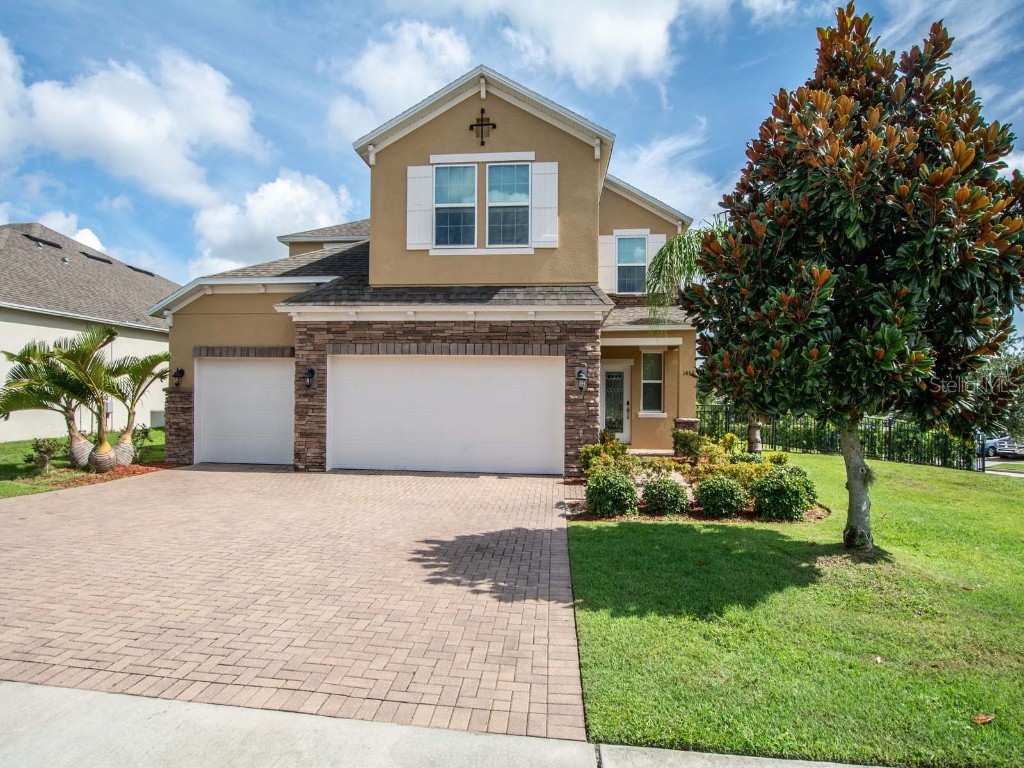 1466 Westbury Drive Clermont FL 34711 - WILMA G5060123 image1