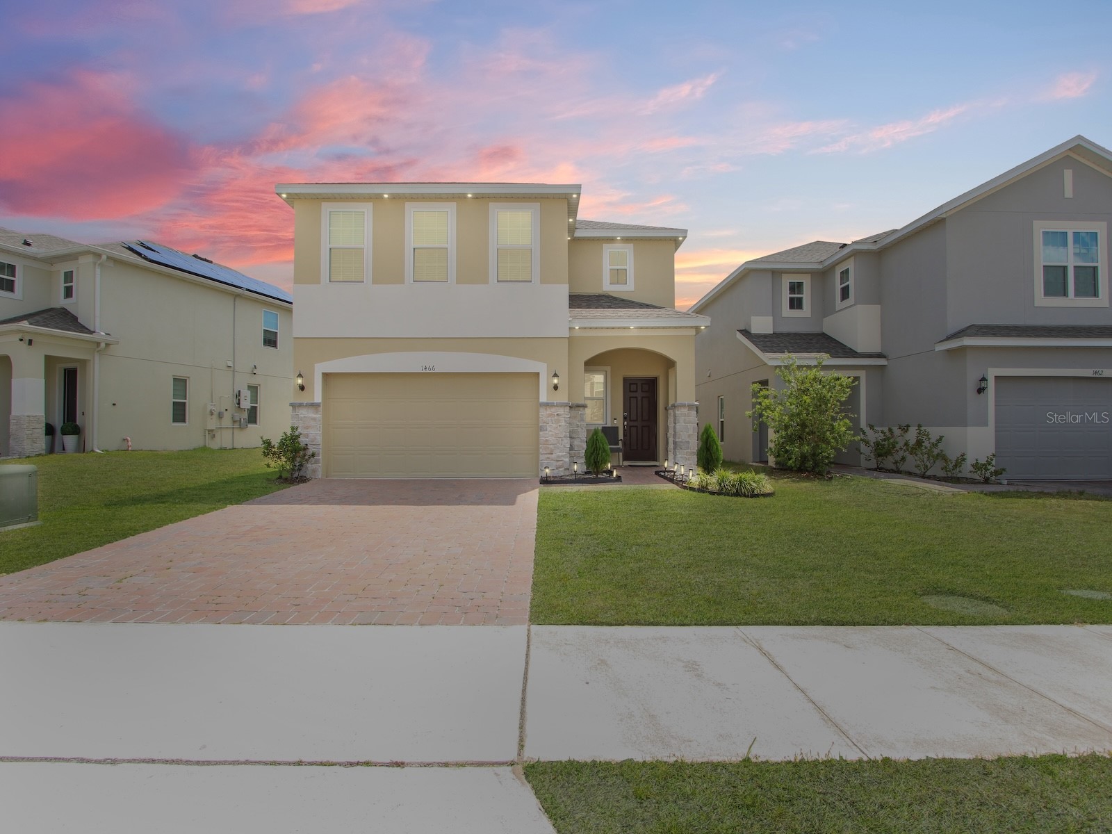 1466 Woodmont Boulevard Kissimmee FL 34746 O6407267 image1