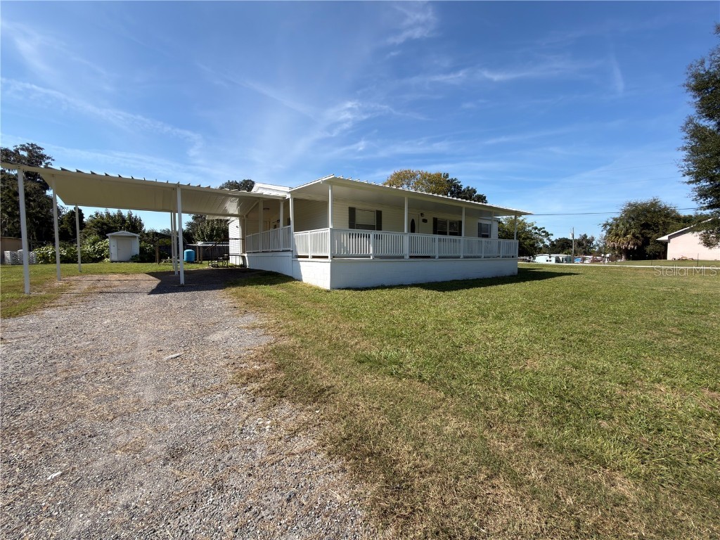 14660 SE 51st Terrace Summerfield FL 34491 OM712186 image1