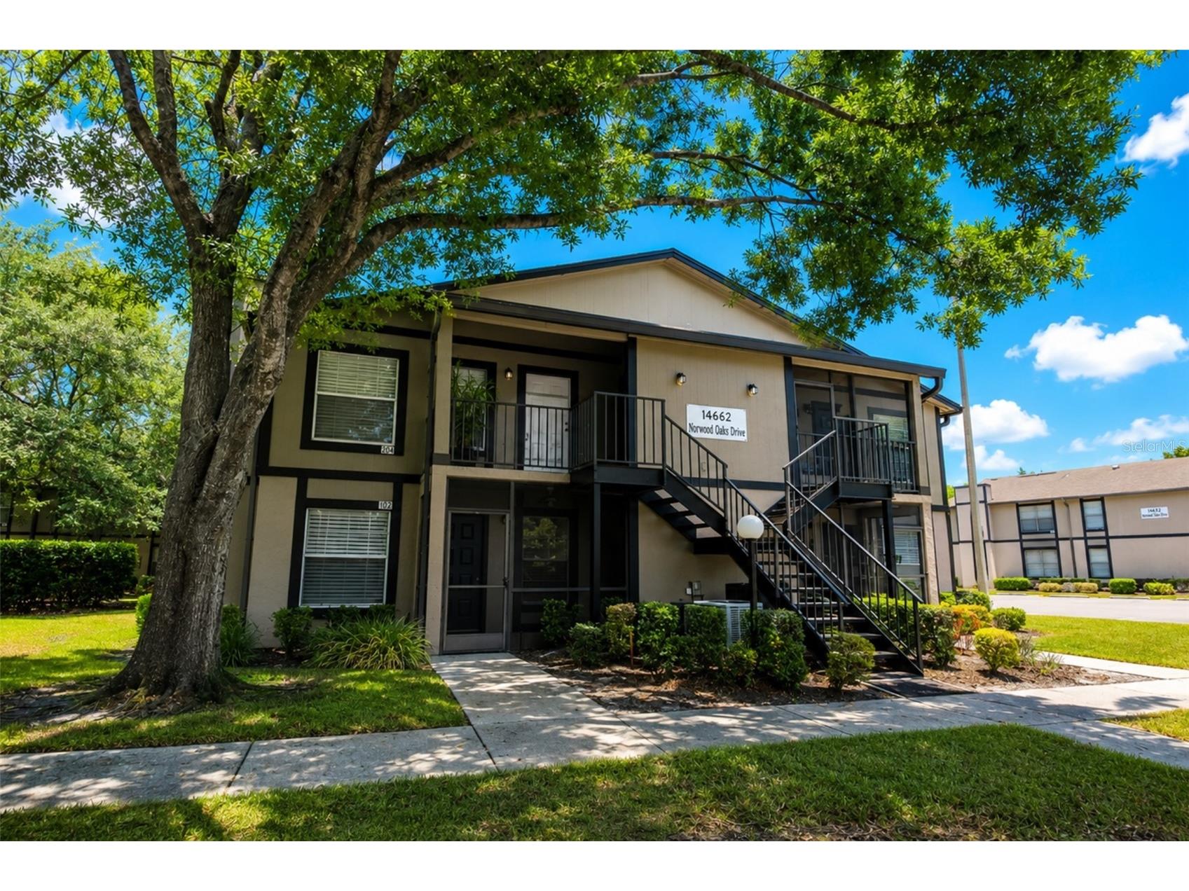 14662 Norwood Oaks Drive #104 Tampa FL 33613 TB8525731 image1