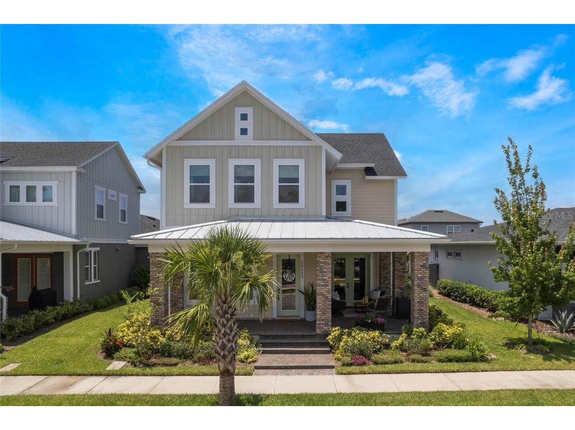 14662 Walcott Avenue Orlando FL 32827 O6113114 image1