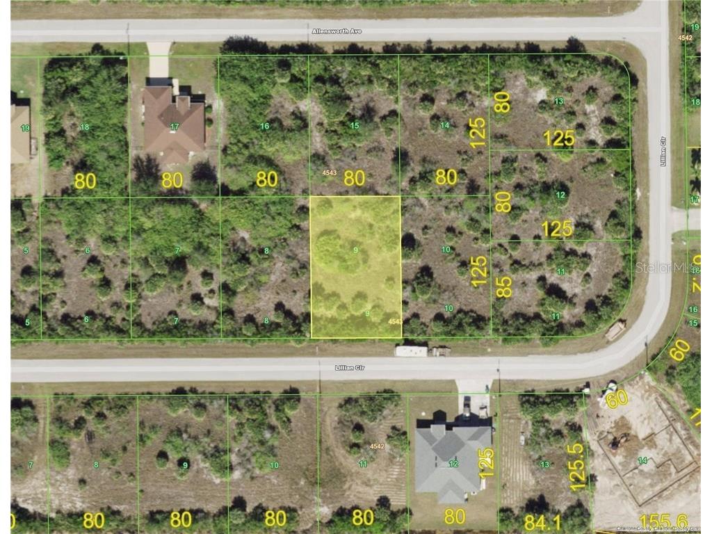 14663 Lillian Circle Port Charlotte FL 33981 C7470814 image1