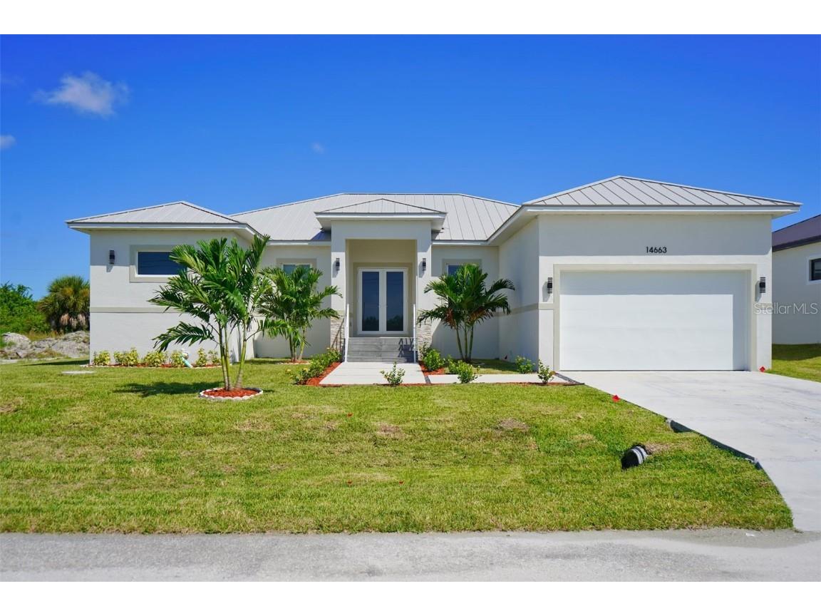 14663 Lillian Circle Port Charlotte FL 33981 D6144931 image1
