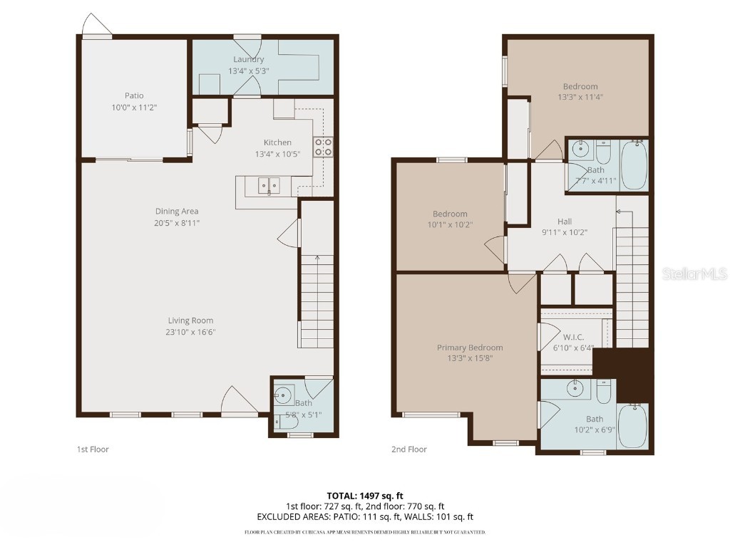 14666 Water Locust Drive Orlando FL 32828 O6365947 image5