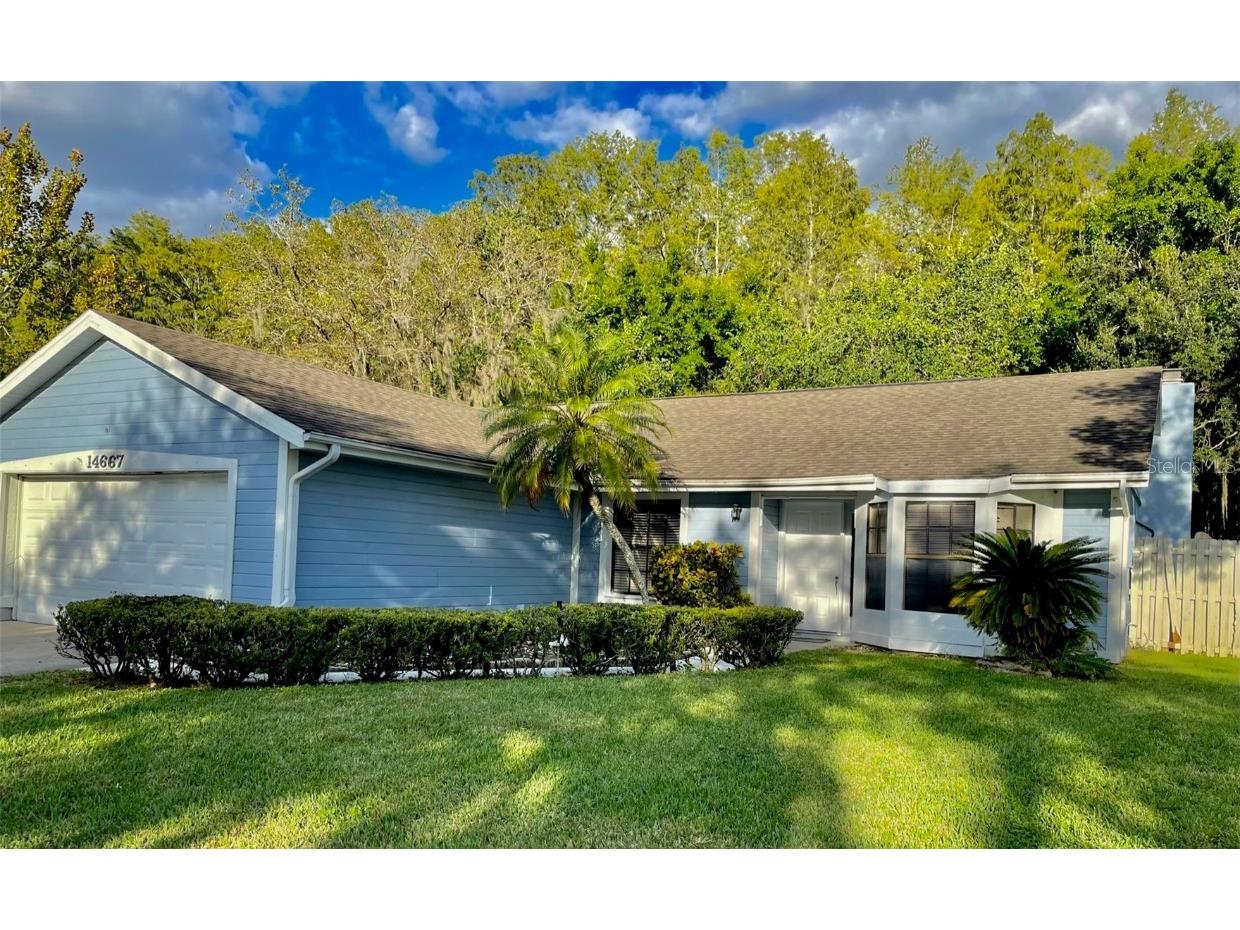 14667 Eagles Crossing Drive Orlando FL 32837 S5093468 image1