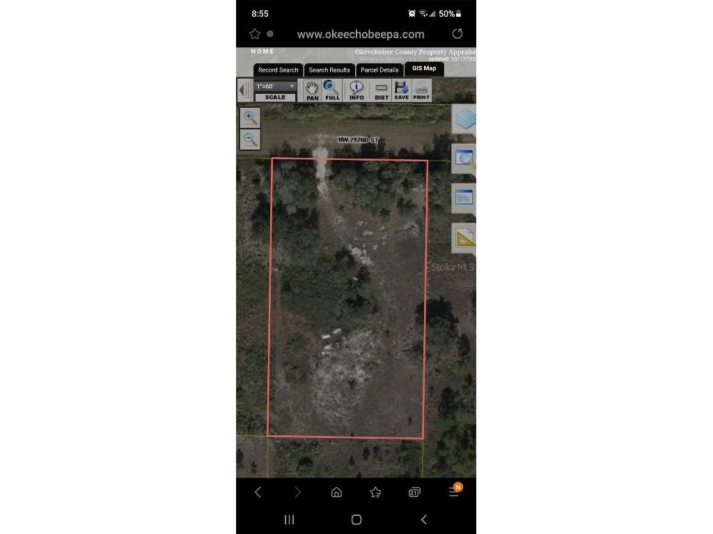 14668 NW 292nd Street Okeechobee FL 34972 OK220716 image1