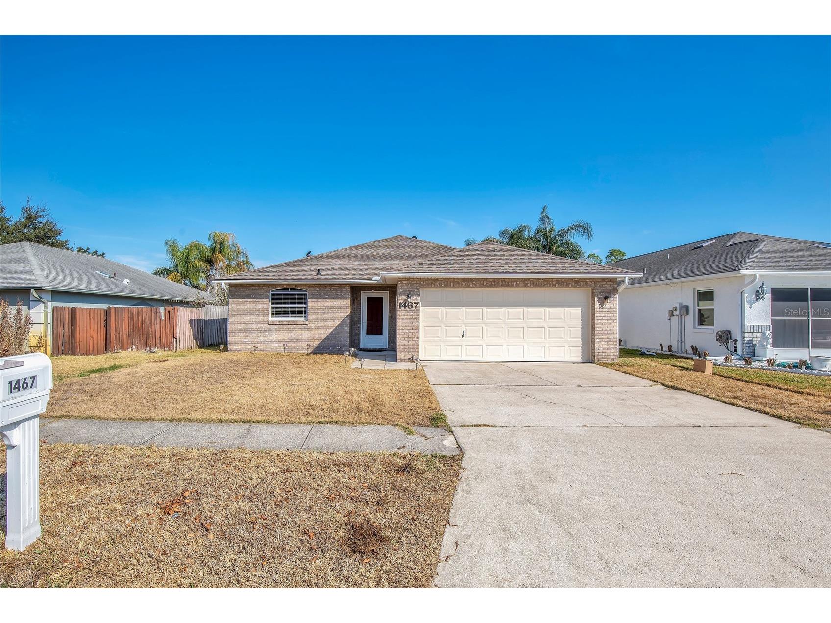 1467 Bay Grove Drive Port Orange FL 32129 V4947487 image1