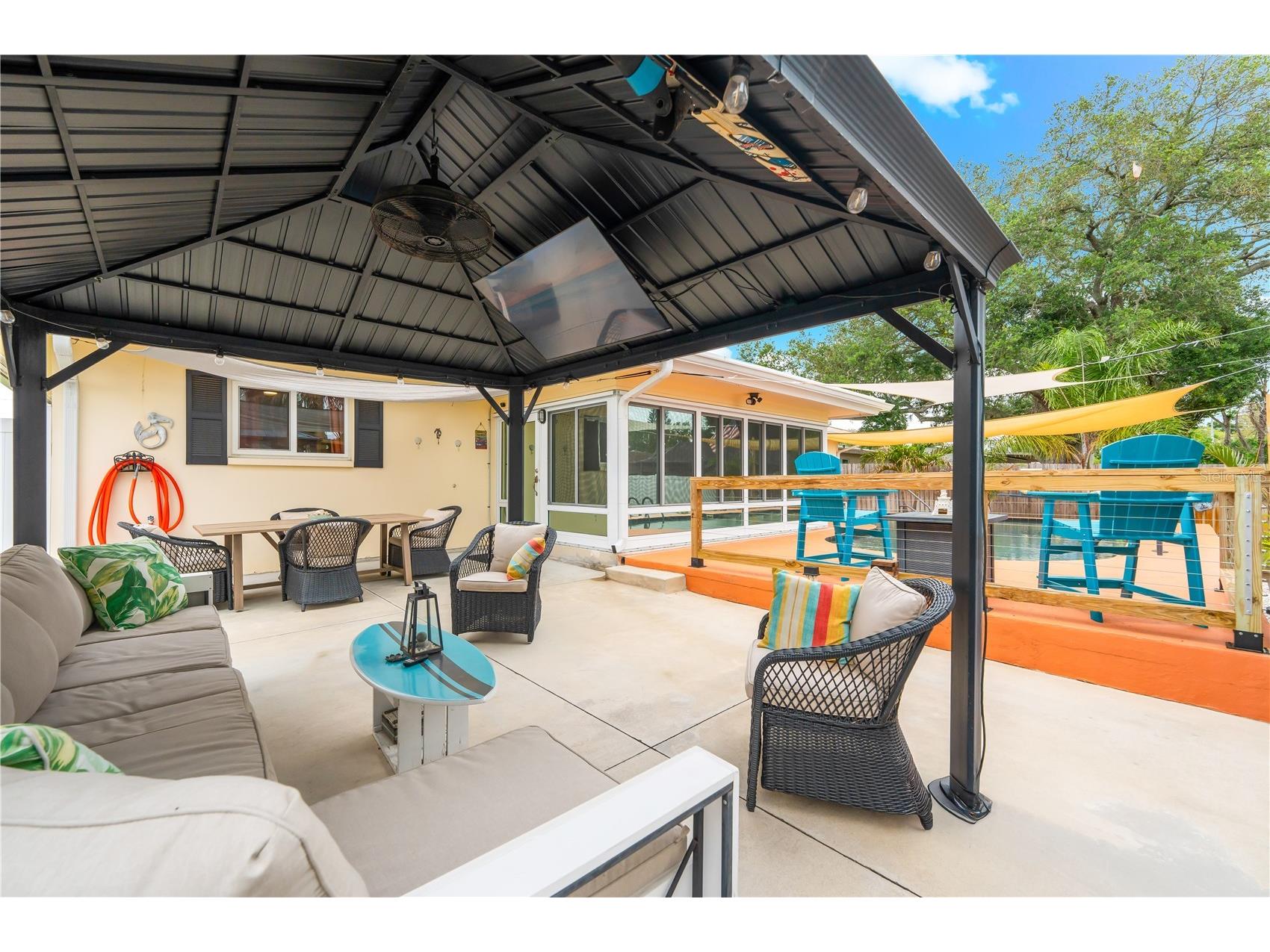 1467 Cambridge Drive Clearwater FL 33756 TB8495693 image46