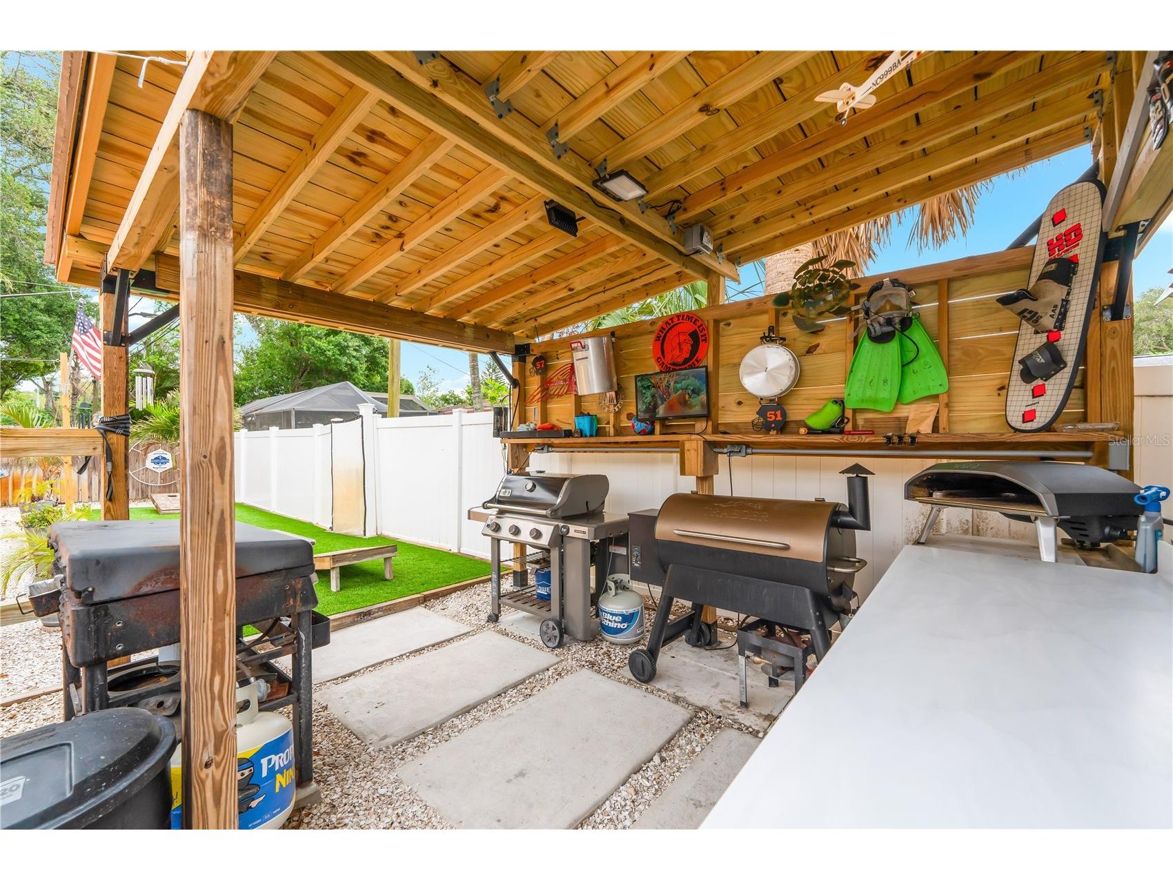 1467 Cambridge Drive Clearwater FL 33756 TB8495693 image51