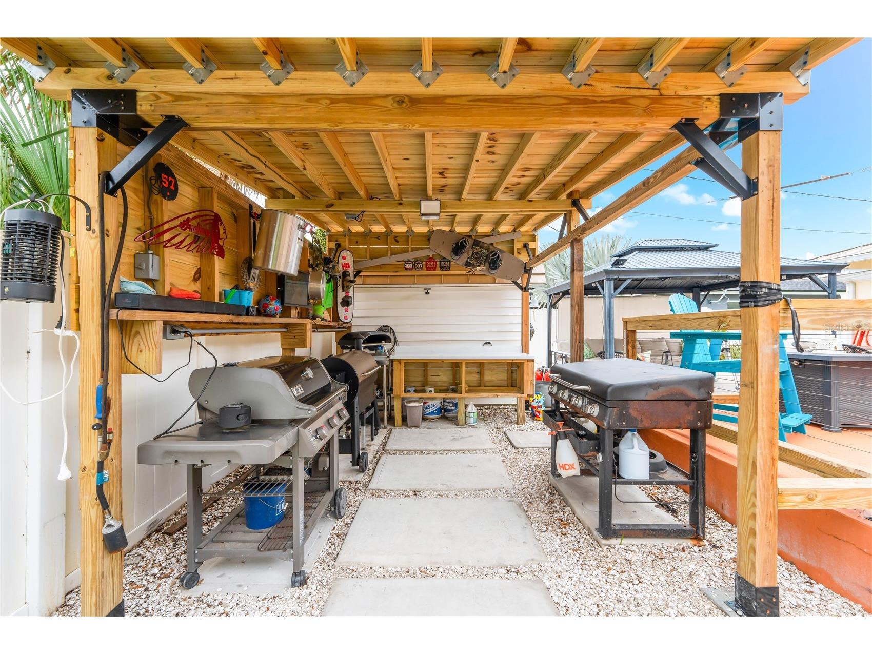 1467 Cambridge Drive Clearwater FL 33756 TB8495693 image52