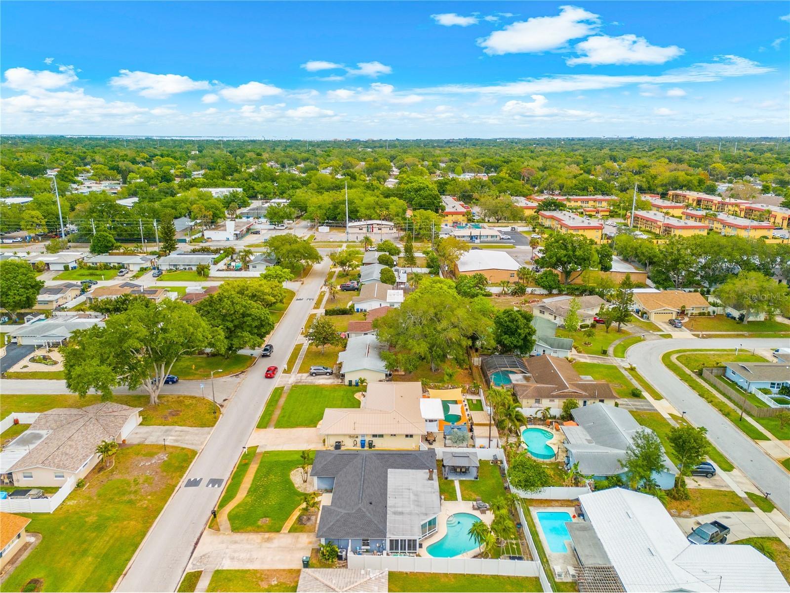1467 Cambridge Drive Clearwater FL 33756 TB8495693 image63