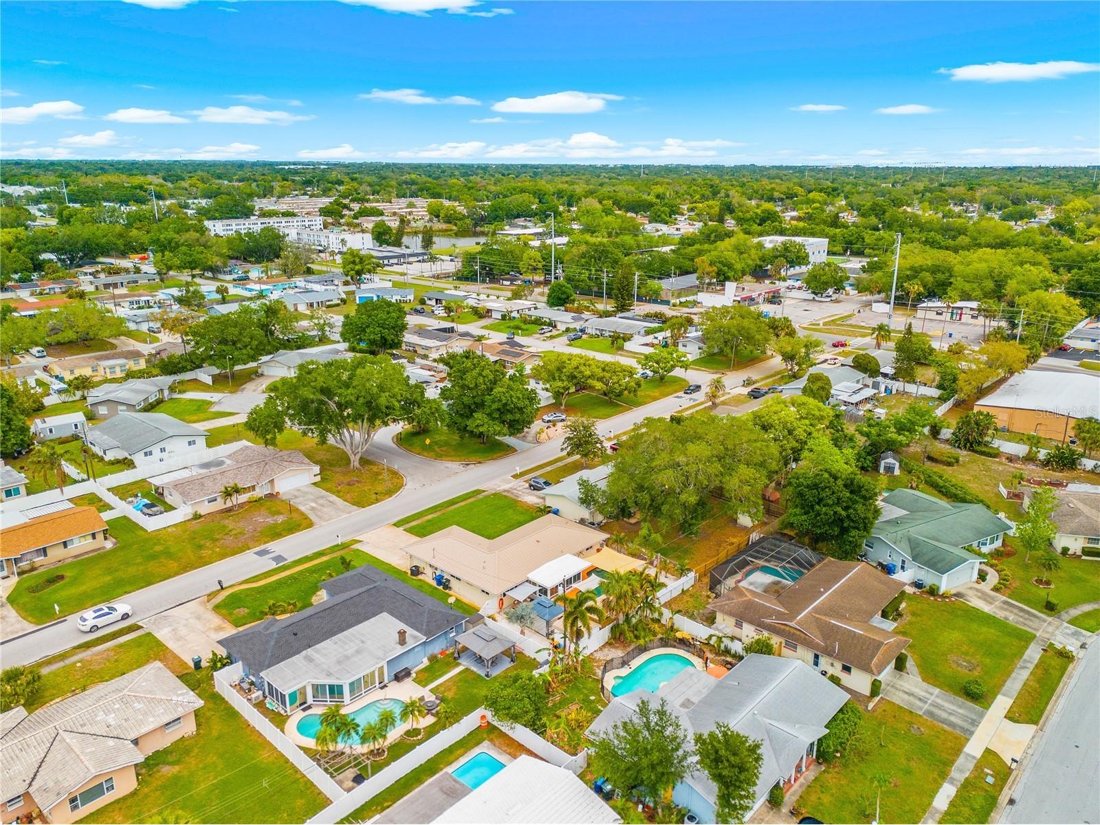 1467 Cambridge Drive Clearwater FL 33756 TB8495693 image64