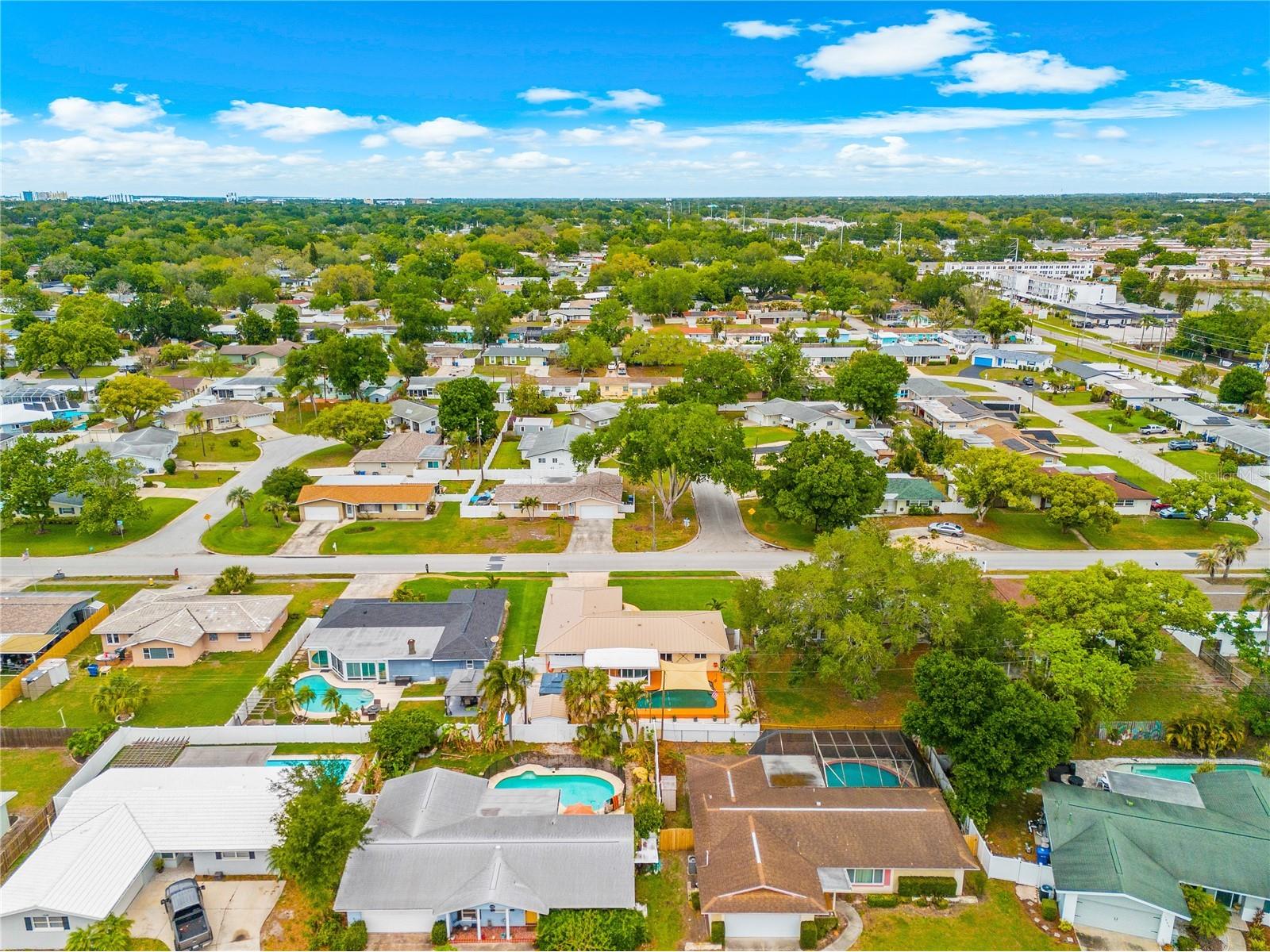 1467 Cambridge Drive Clearwater FL 33756 TB8495693 image65