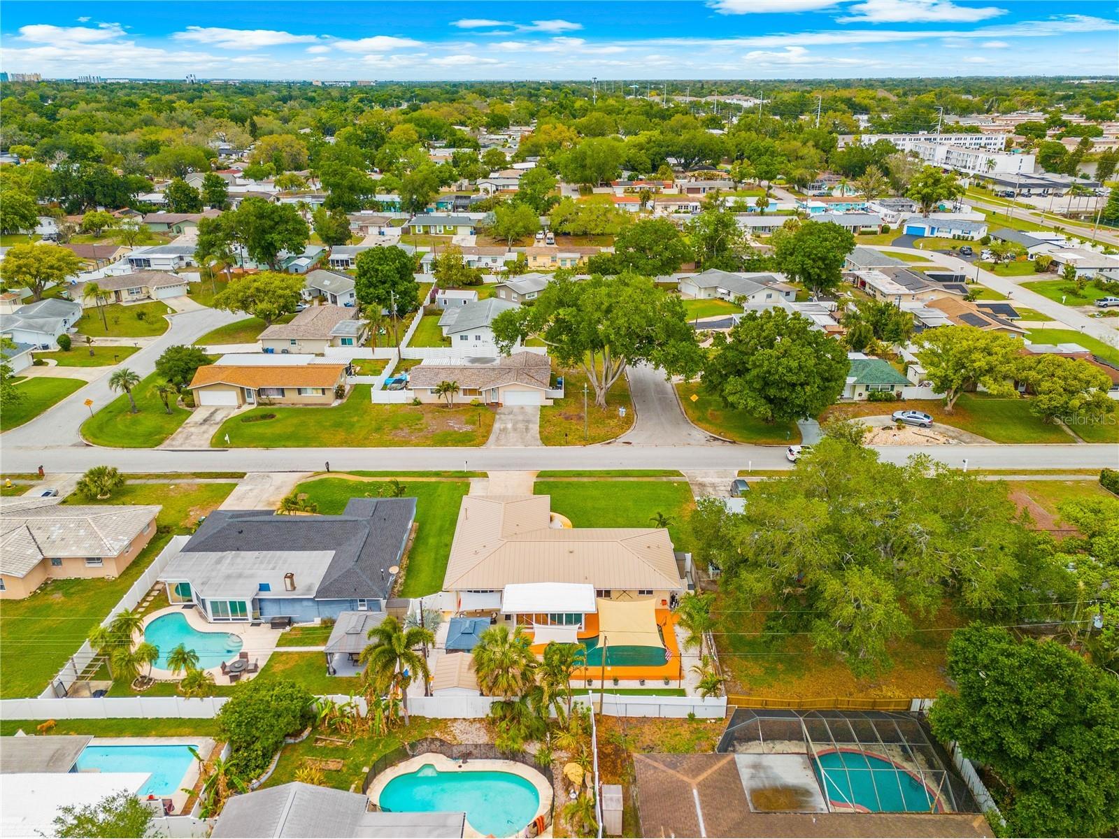 1467 Cambridge Drive Clearwater FL 33756 TB8495693 image66