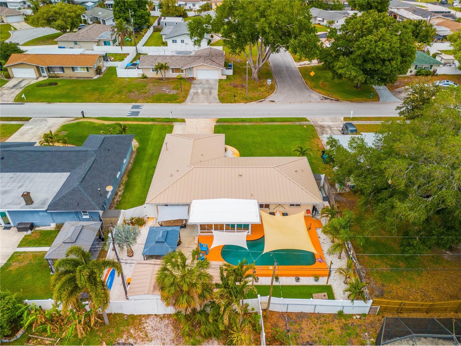 1467 Cambridge Drive Clearwater FL 33756 TB8495693 image67