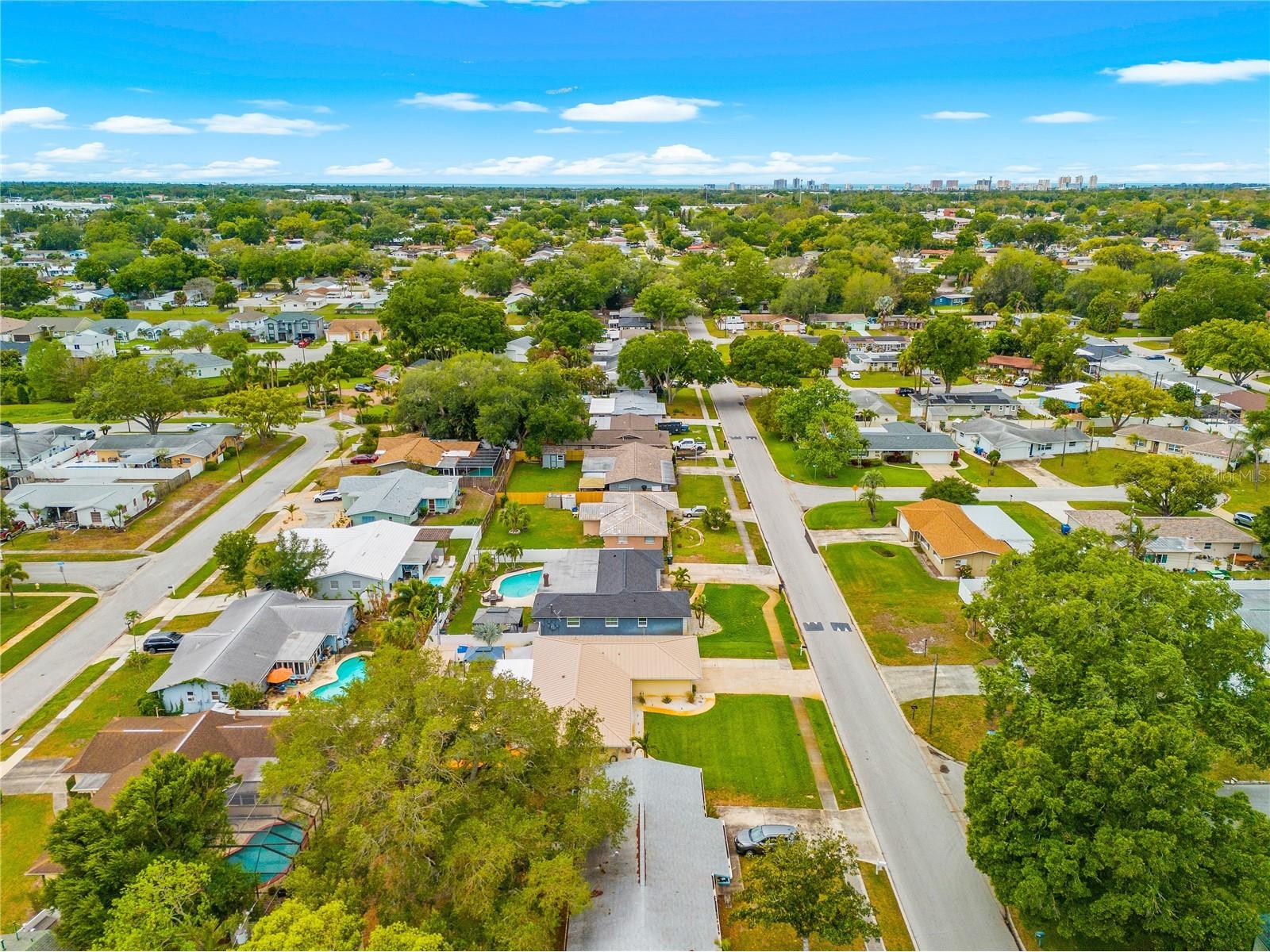 1467 Cambridge Drive Clearwater FL 33756 TB8495693 image69