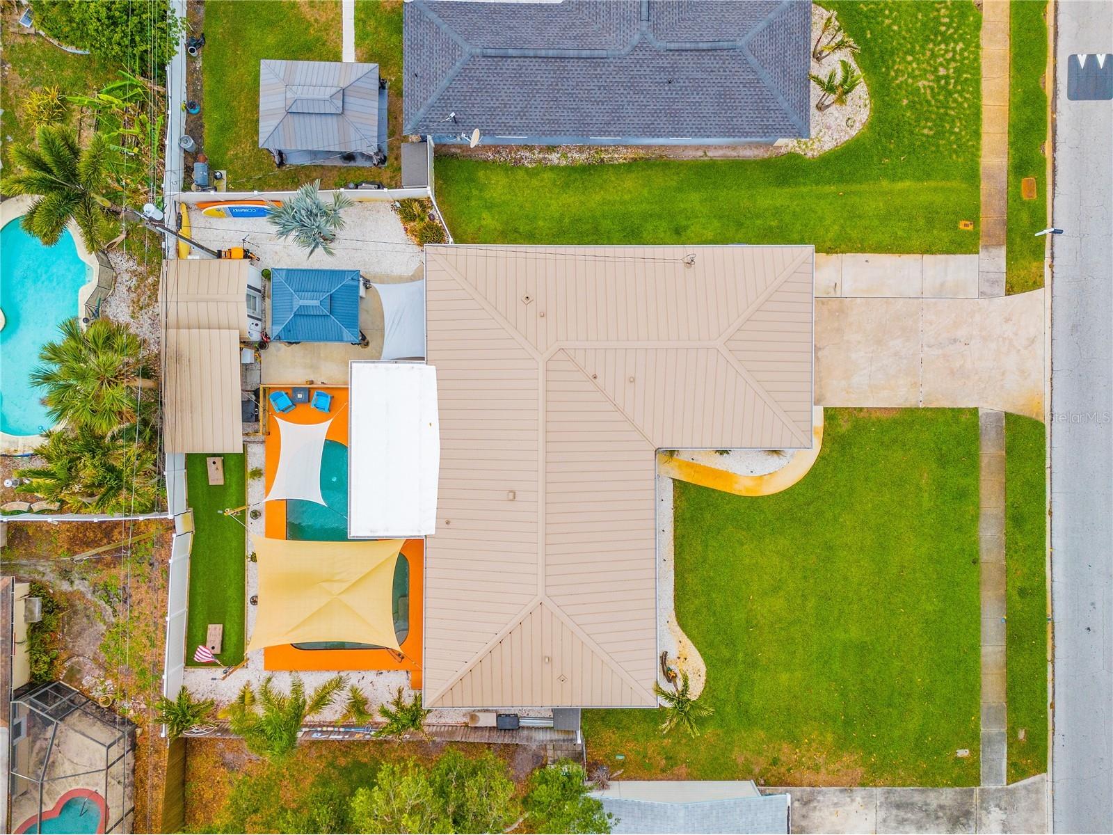 1467 Cambridge Drive Clearwater FL 33756 TB8495693 image71