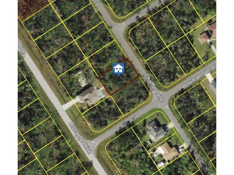 1467 Chaffin Lane Port Charlotte FL 33953 A4672414 image1
