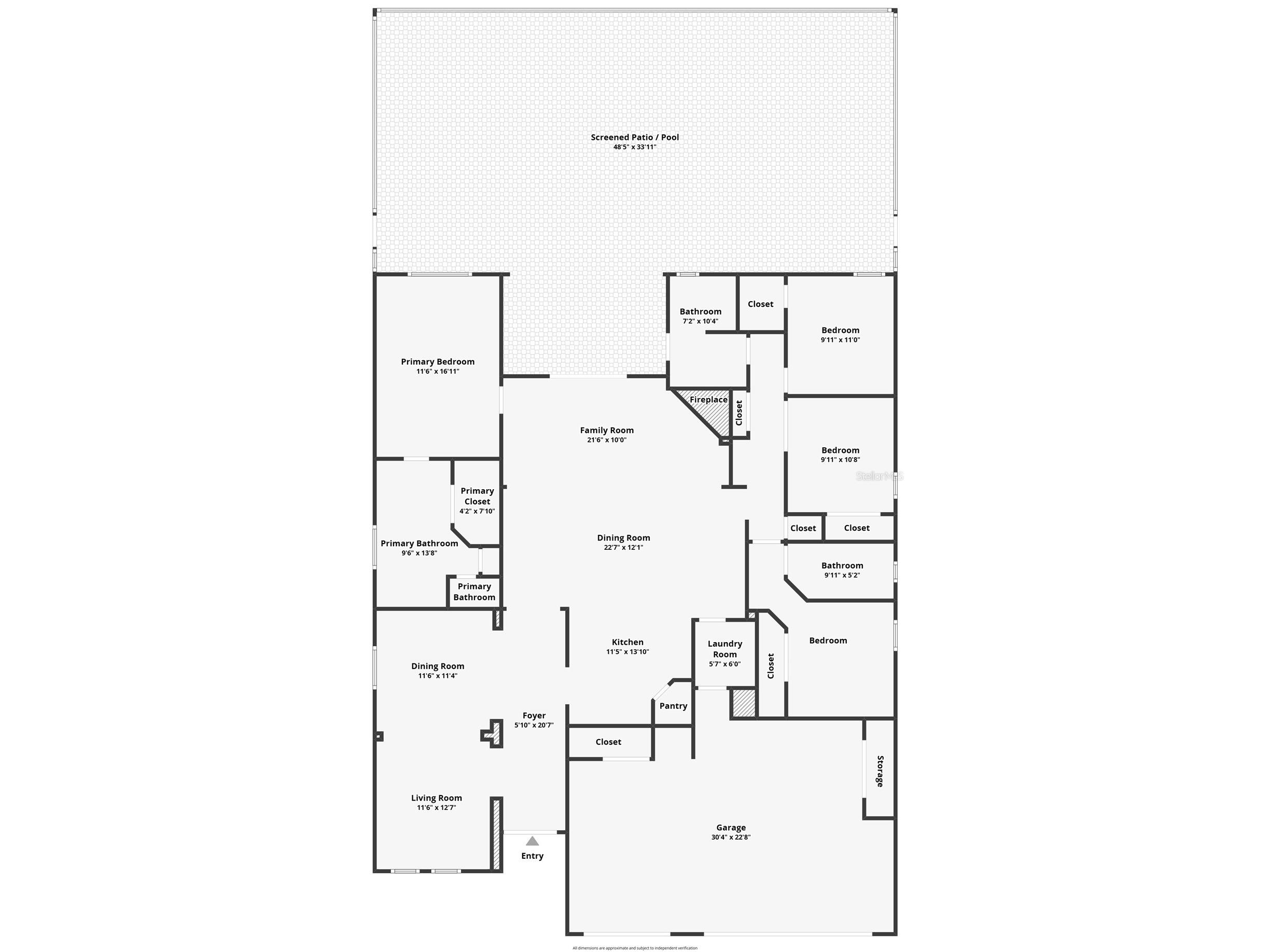 1467 Chessington Circle Lake Mary FL 32746 O6422061 image44