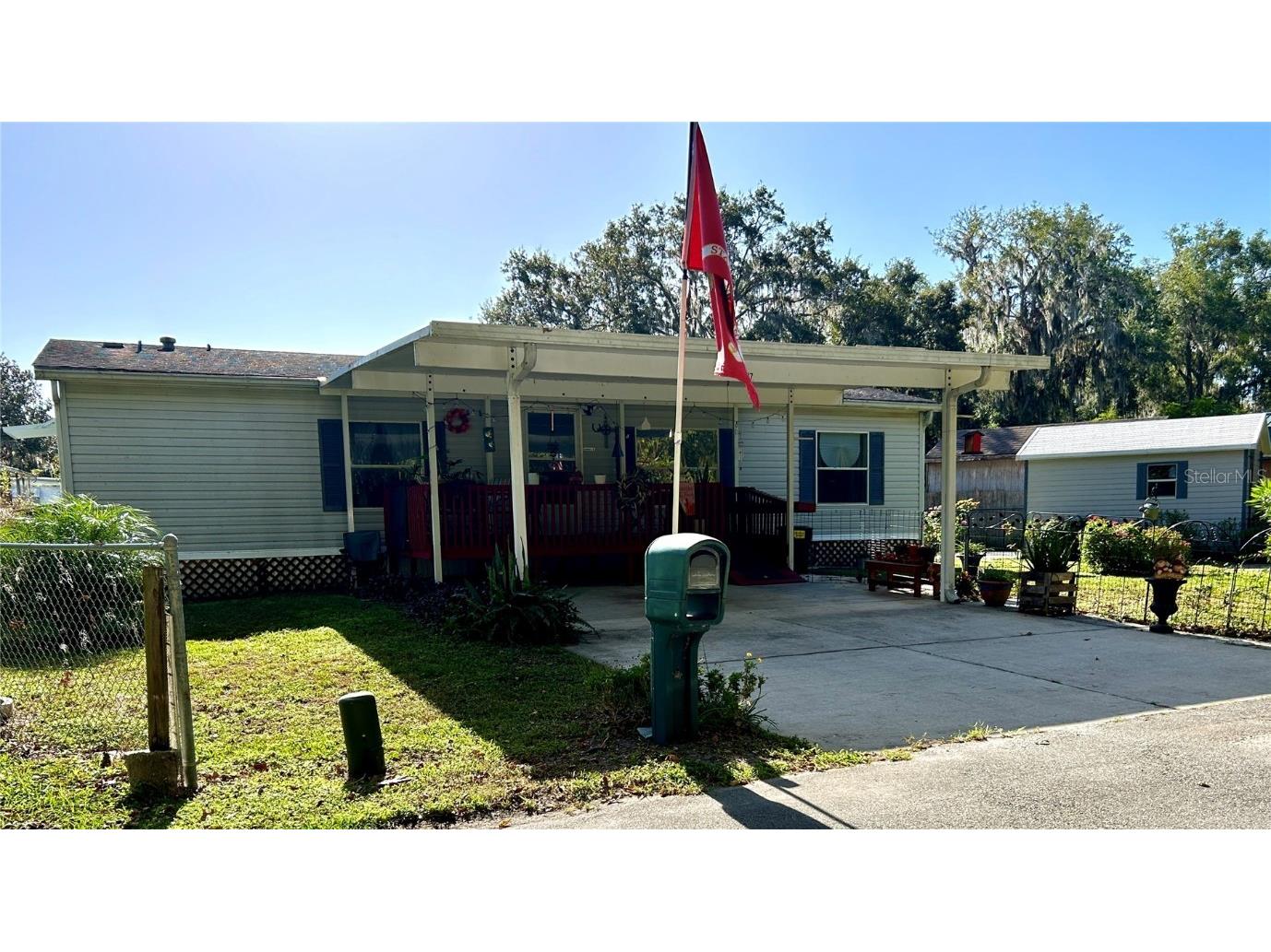 1467 Cr 434 Lake Panasoffkee FL 33538 - LAKE PANASOFFKEE OM689632 image1