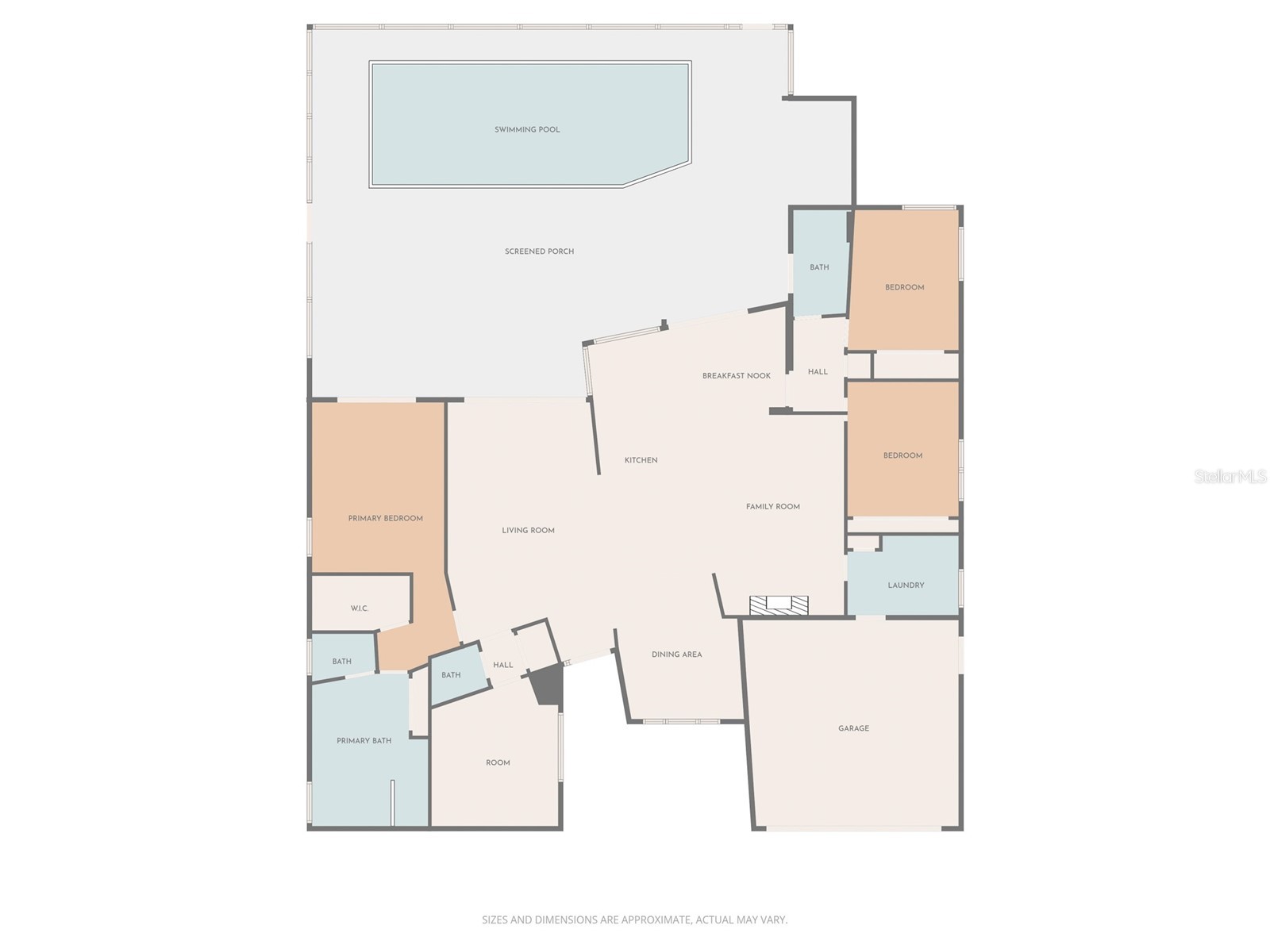 1467 Ridge Top Way Clearwater FL 33765 TB8457105 image6