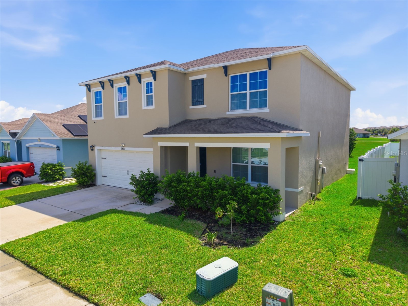 1467 Riverboat Drive Kissimmee FL 34744 TB8532392 image1
