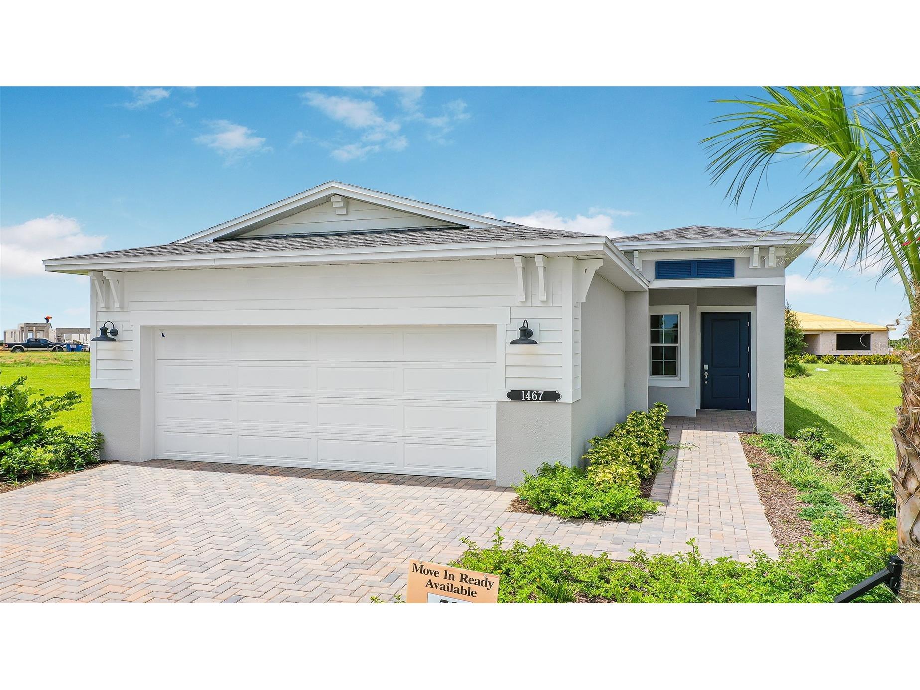 1467 Santorini Way Tavares FL 32778 - LAKE HARRIS W7886521 image1