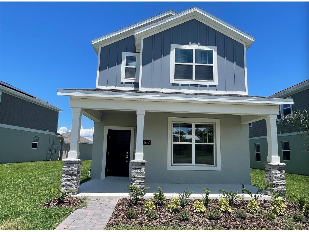 1467 Viscaya Cove Boulevard Winter Garden FL 34787 O6174636 image1