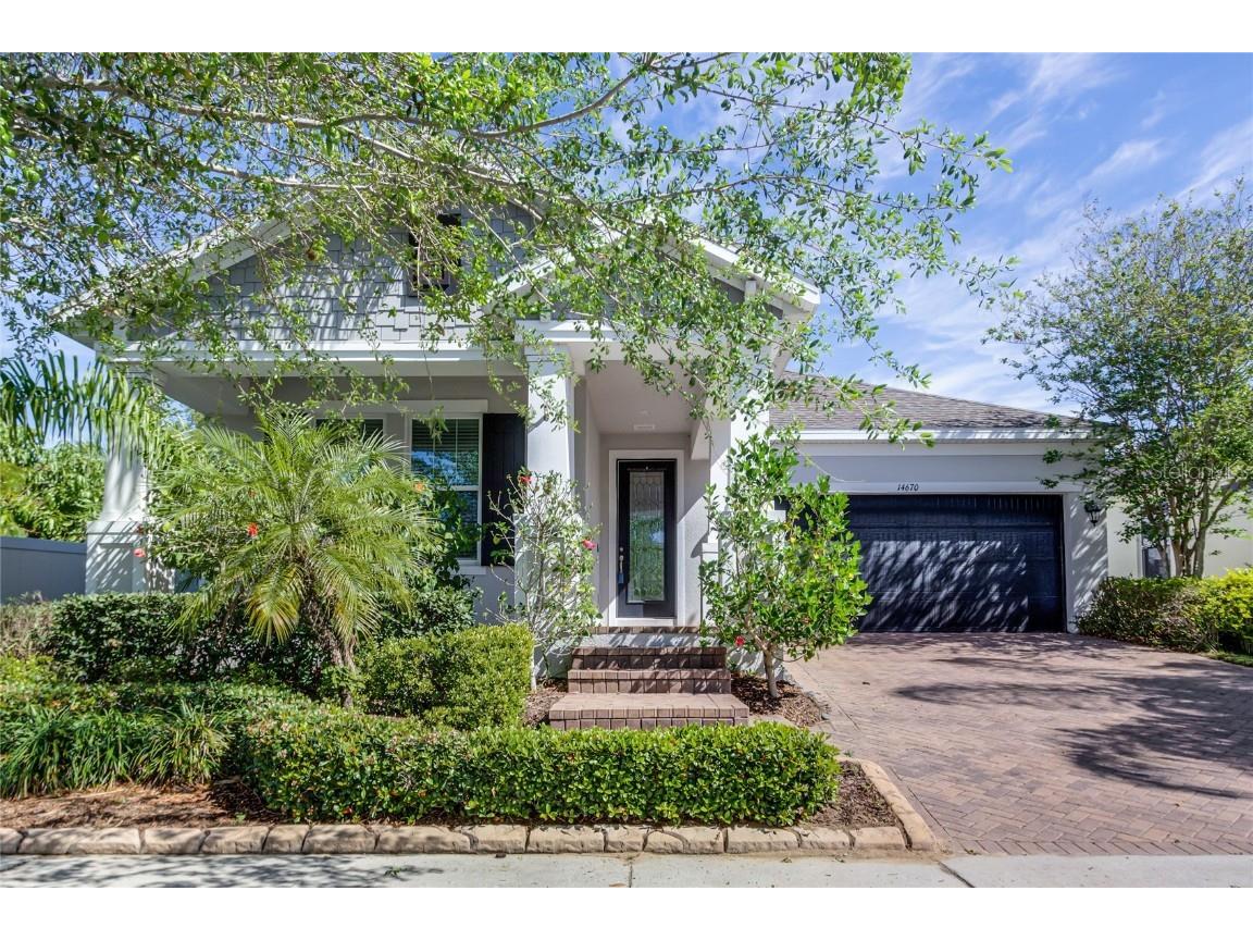 14670 Magnolia Ridge Loop Winter Garden FL 34787 O6193795 image1