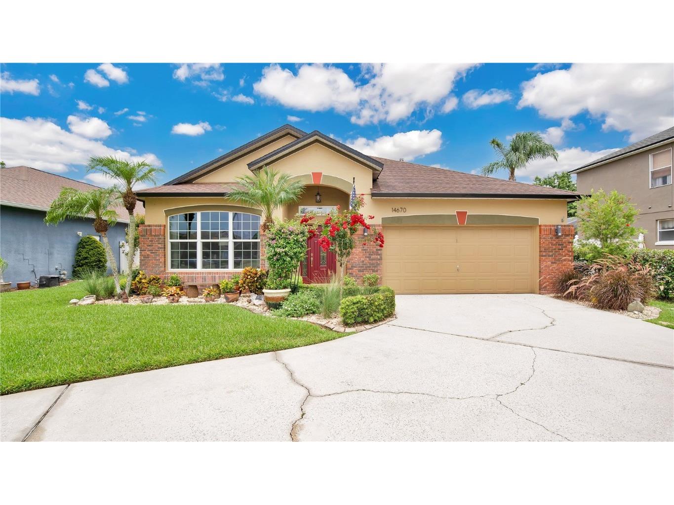 14670 Saint Georges Hill Drive Orlando FL 32828 O6214126 image1
