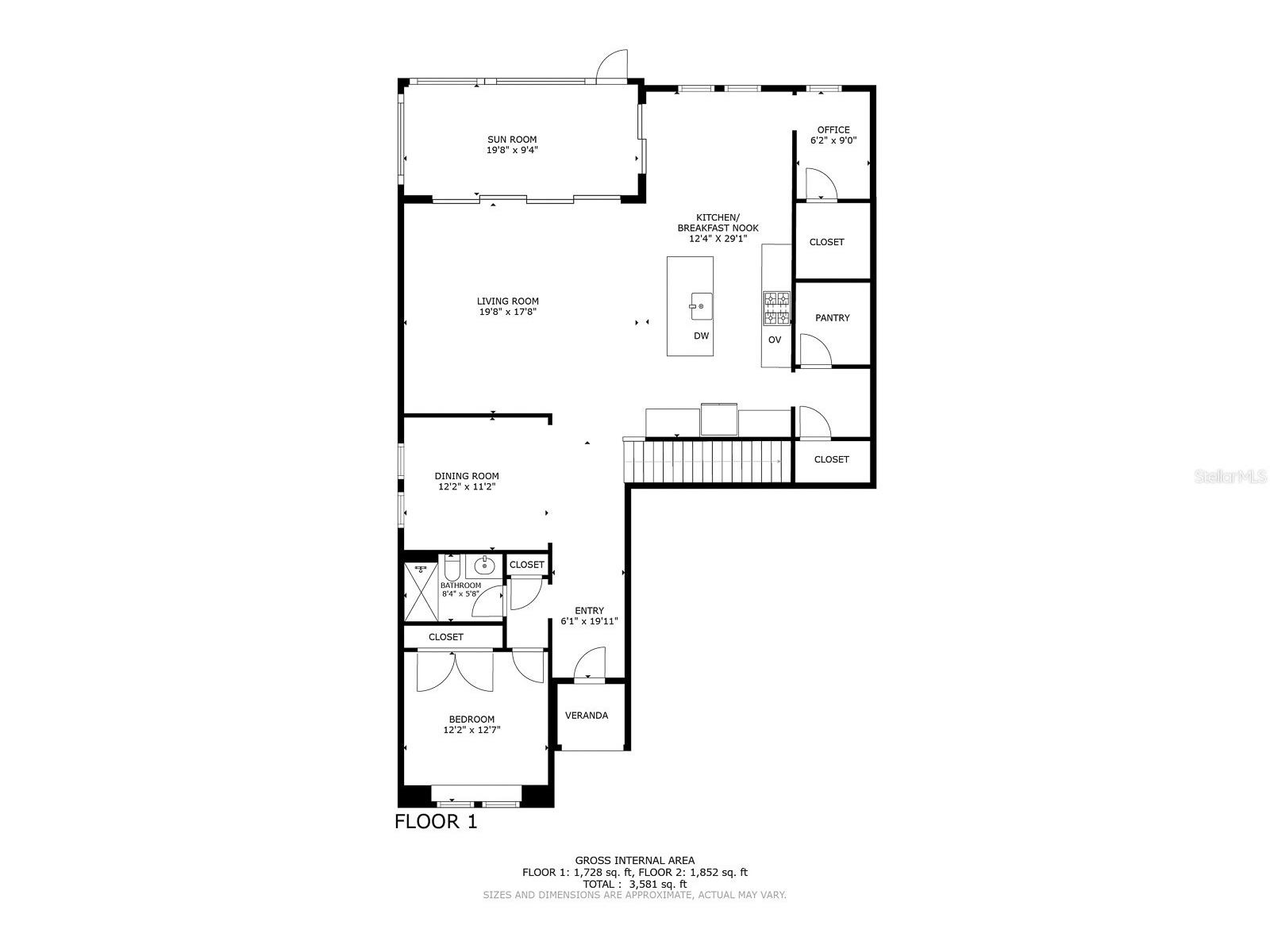 14671 Horse Trot Road Lithia FL 33547 TB8471570 image34