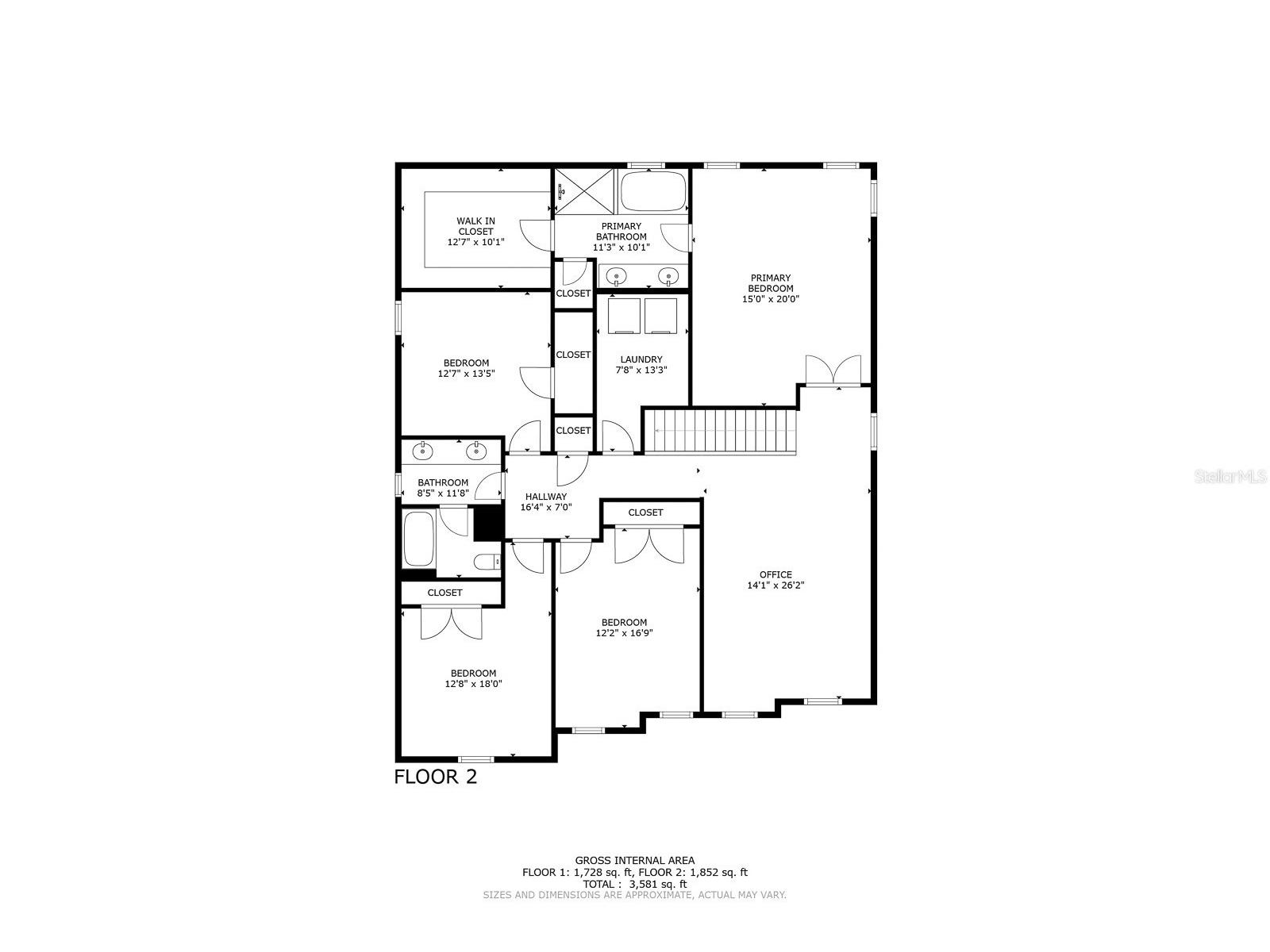 14671 Horse Trot Road Lithia FL 33547 TB8471570 image35