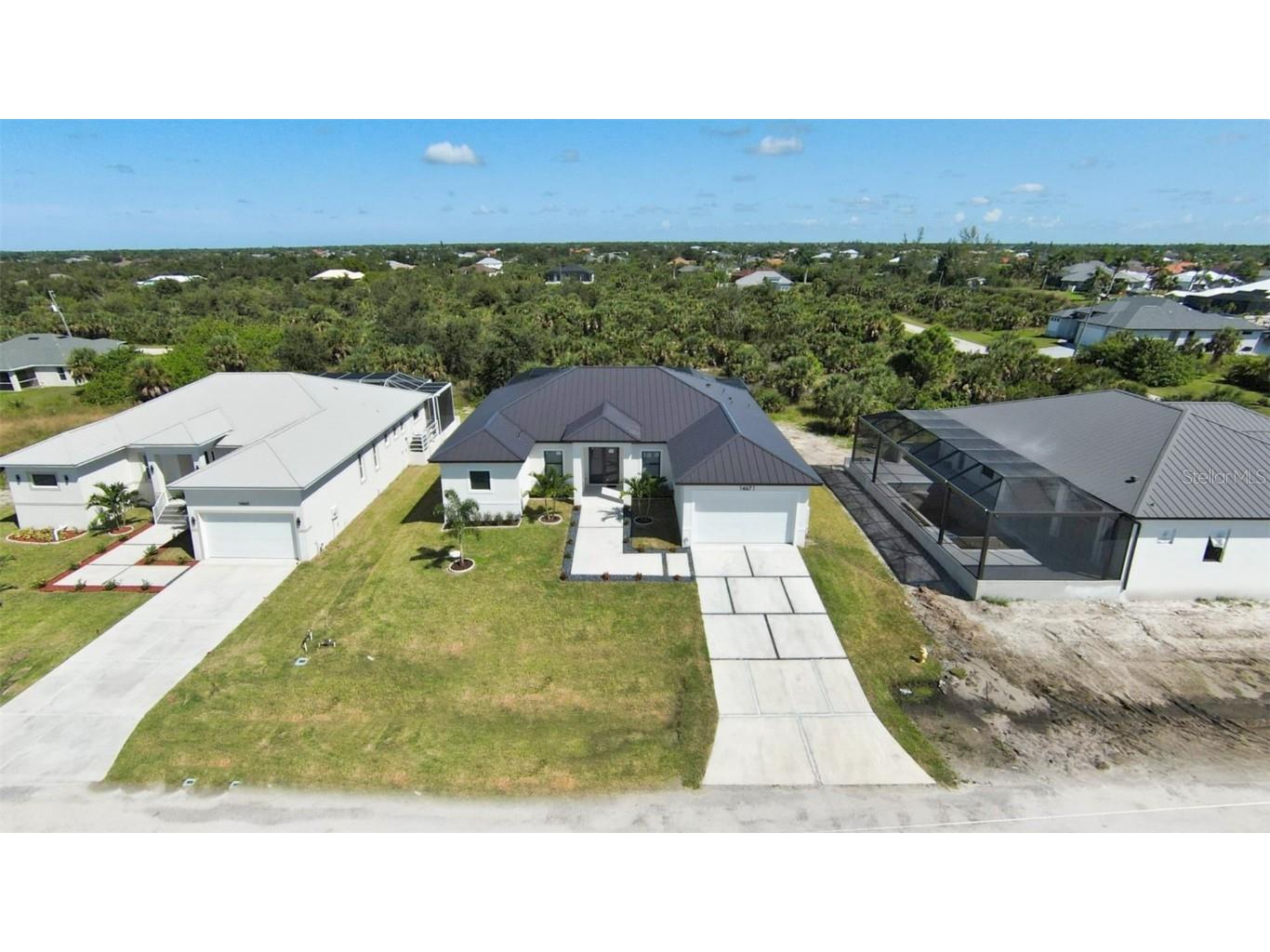 14671 Lillian Circle Port Charlotte FL 33981 D6144221 image50