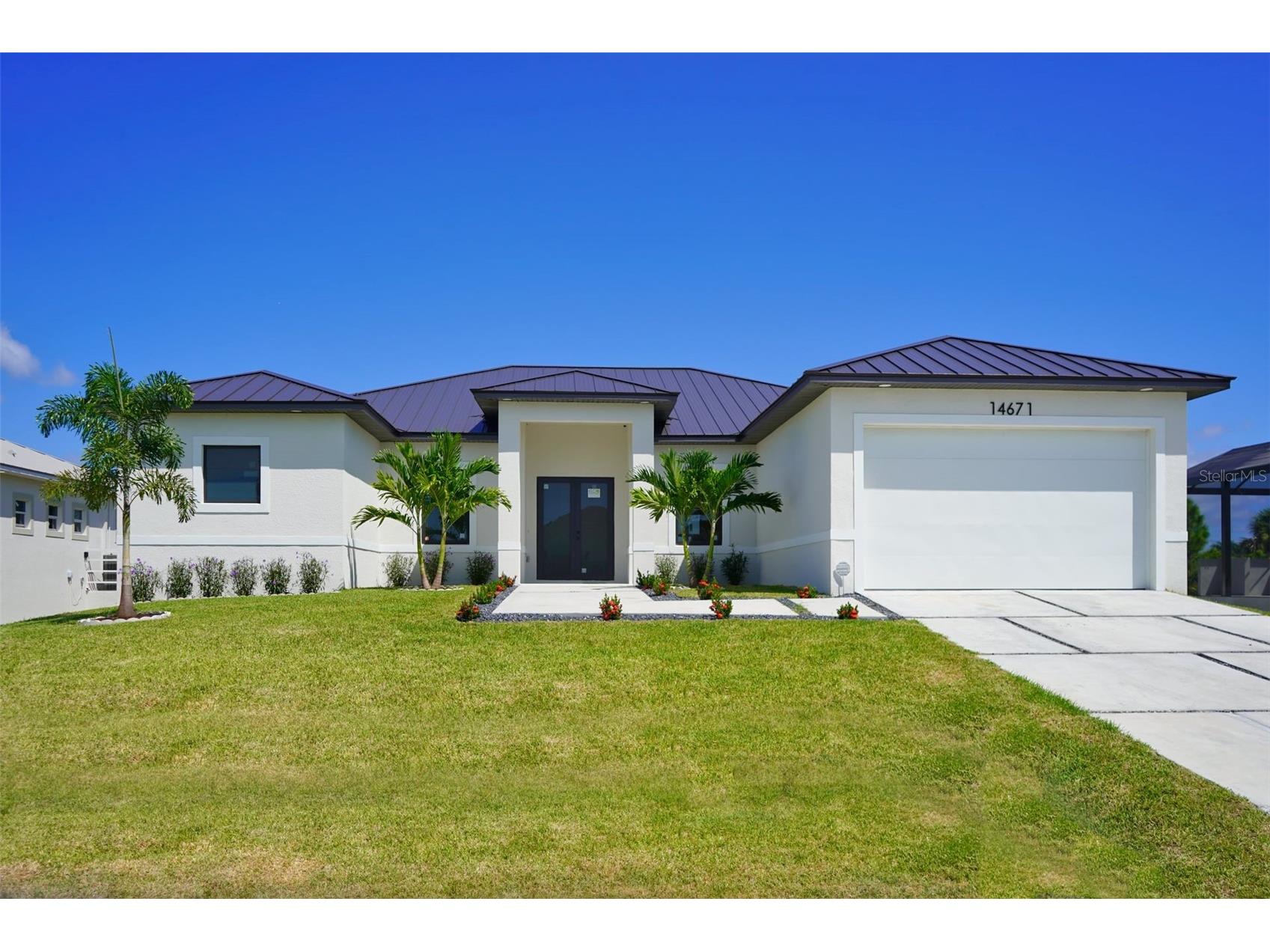 14671 Lillian Circle Port Charlotte FL 33981 D6146832 image1