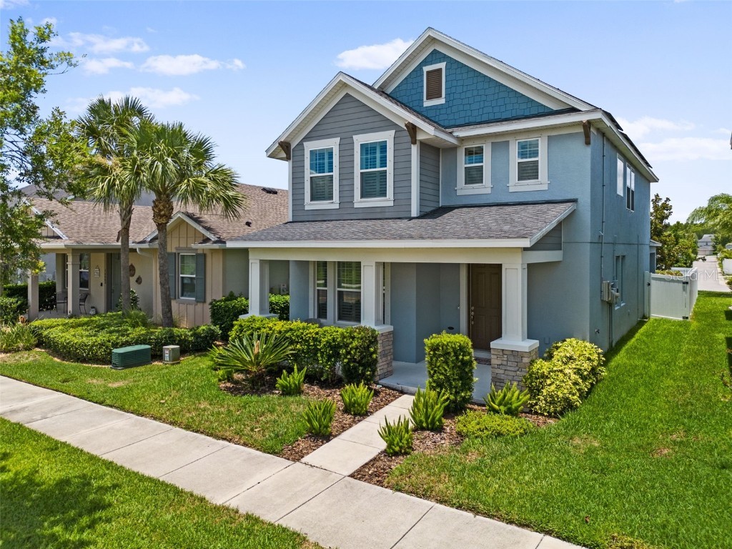 14671 Promenade Parkway Odessa FL 33556 U8246887 image1