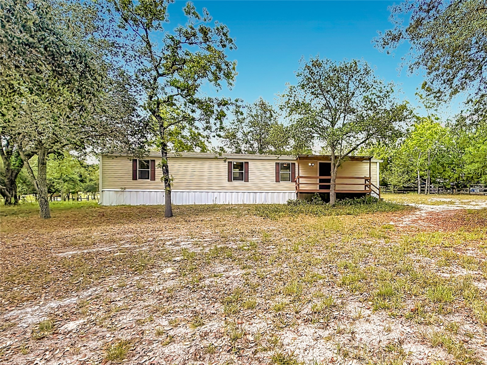14671 SE 25th Street Morriston FL 32668 S5149653 image1
