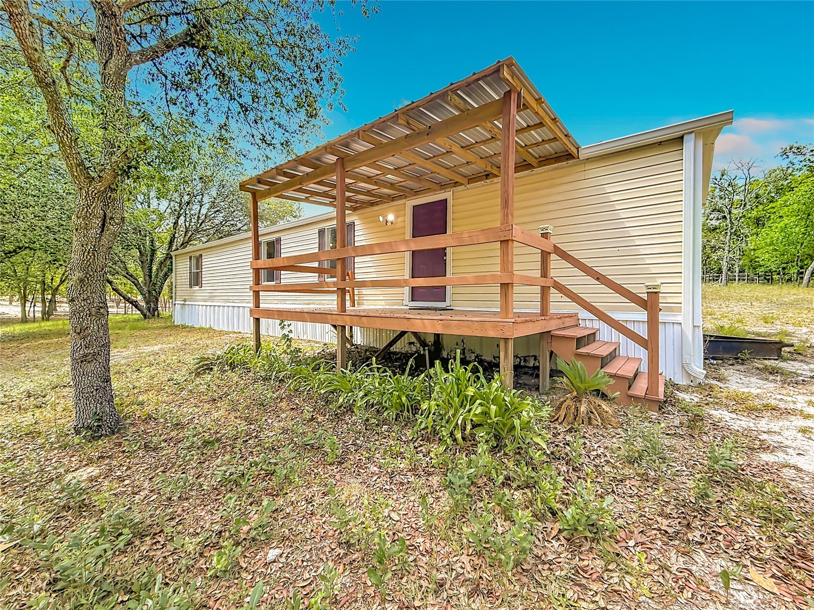 14671 SE 25th Street Morriston FL 32668 S5149653 image16