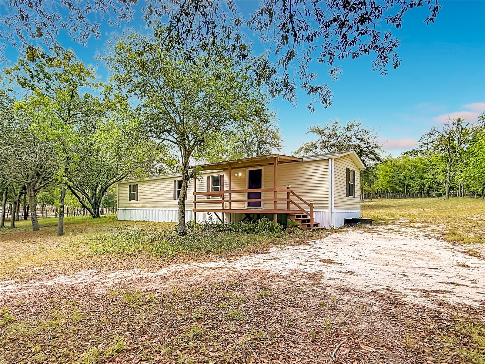 14671 SE 25th Street Morriston FL 32668 S5149653 image2