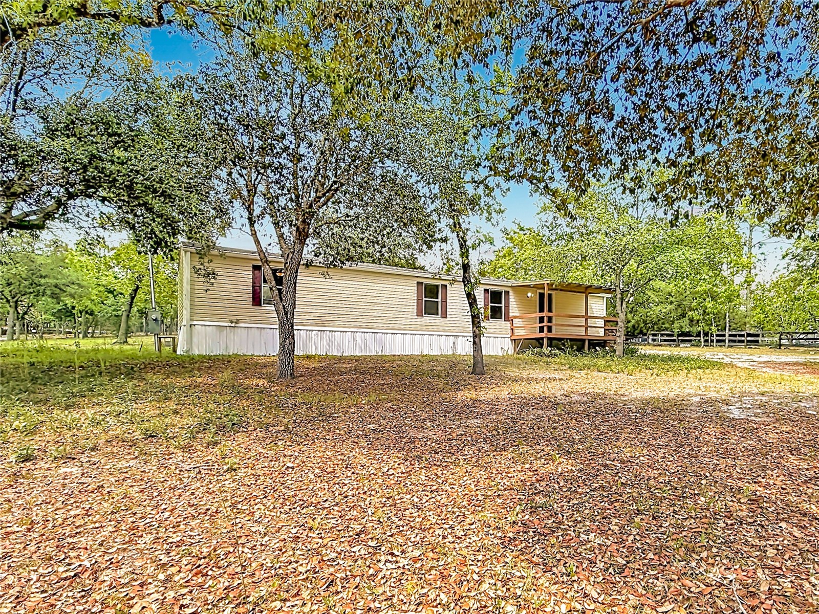 14671 SE 25th Street Morriston FL 32668 S5149653 image23
