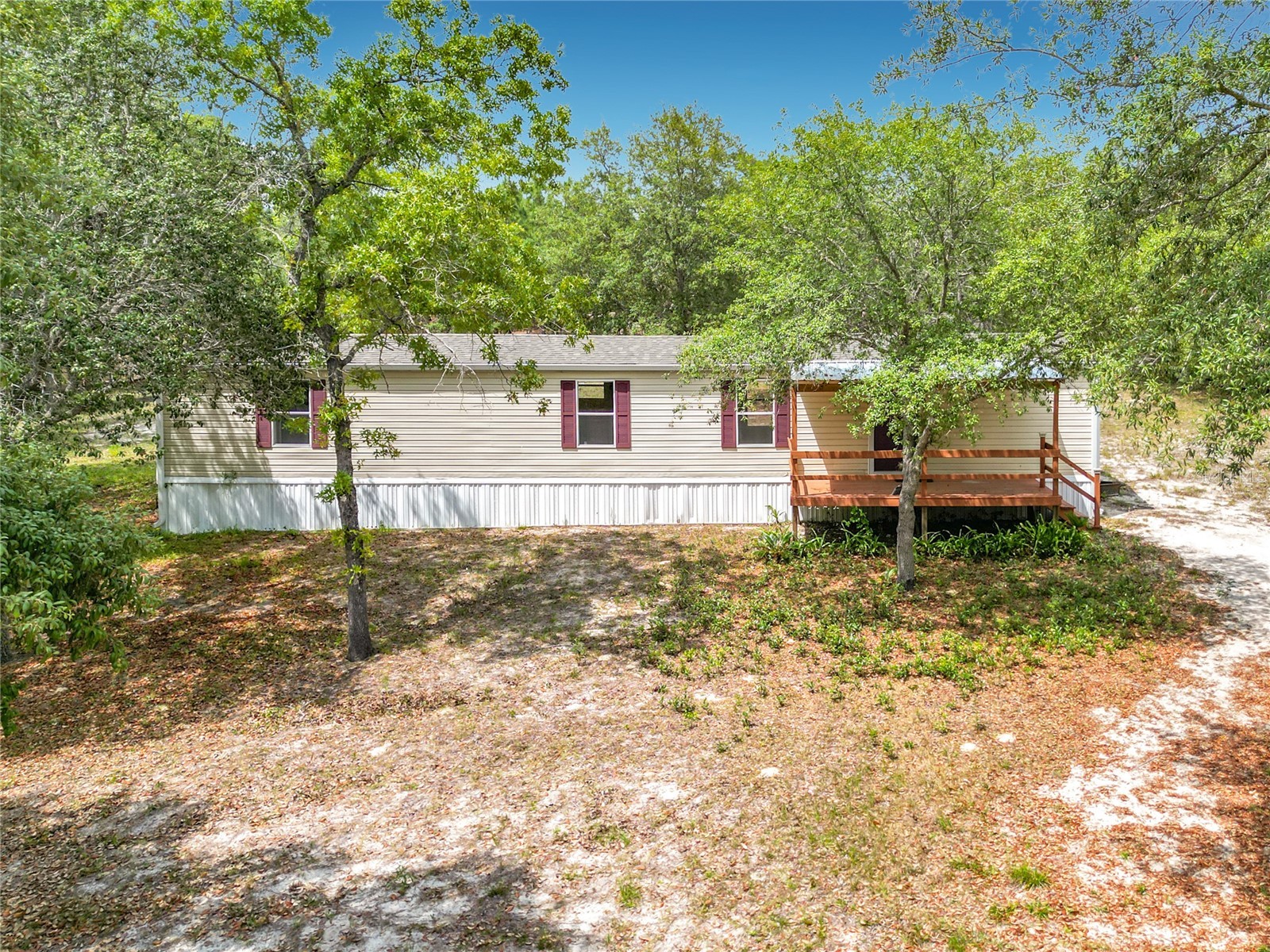 14671 SE 25th Street Morriston FL 32668 S5149653 image24